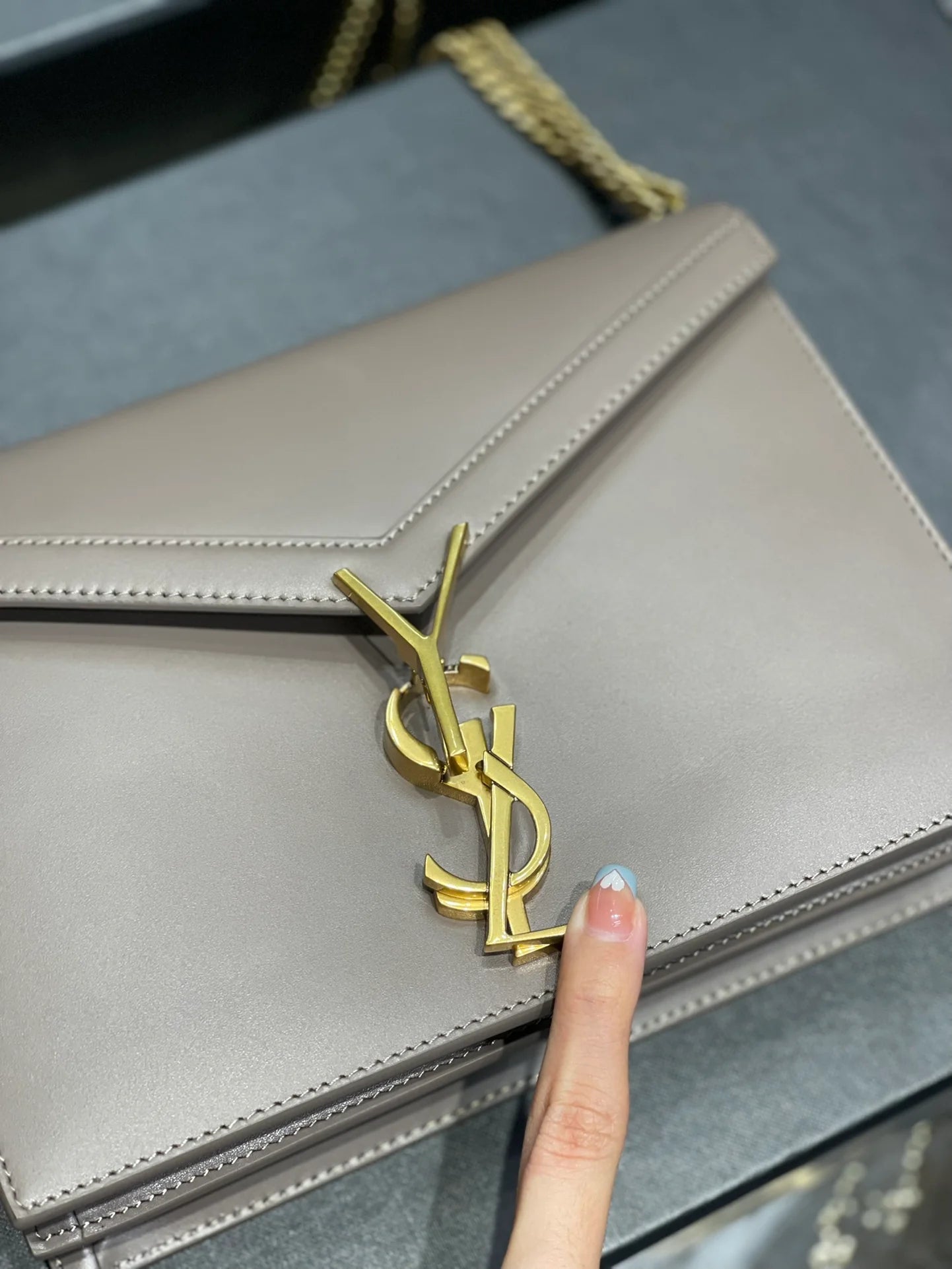 YSL BAG