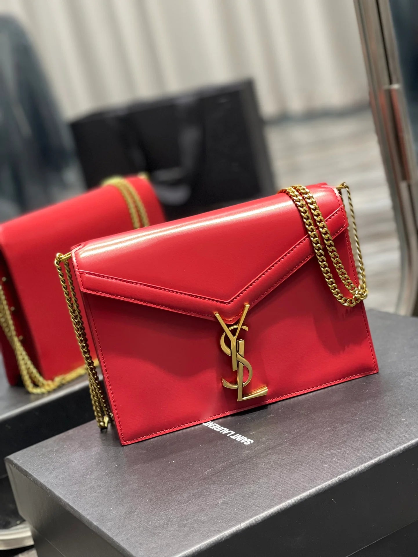 YSL BAG