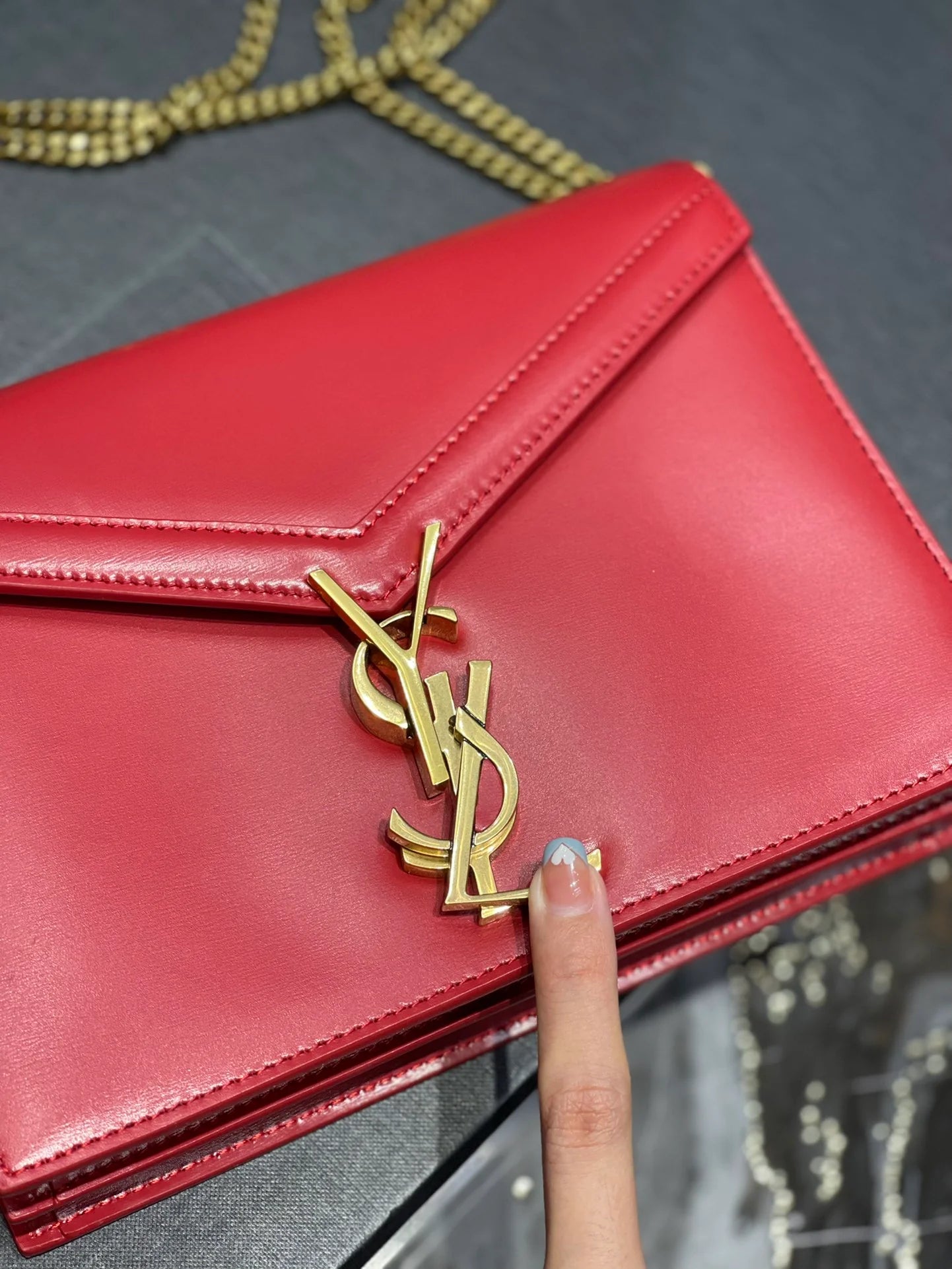 YSL BAG