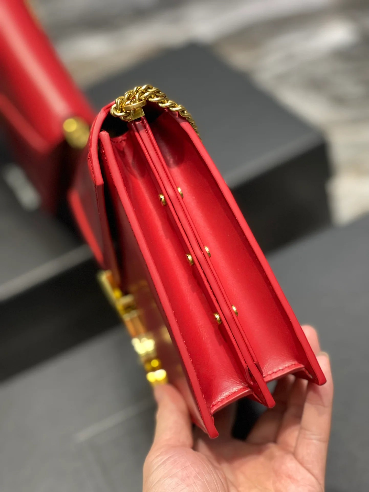 YSL BAG