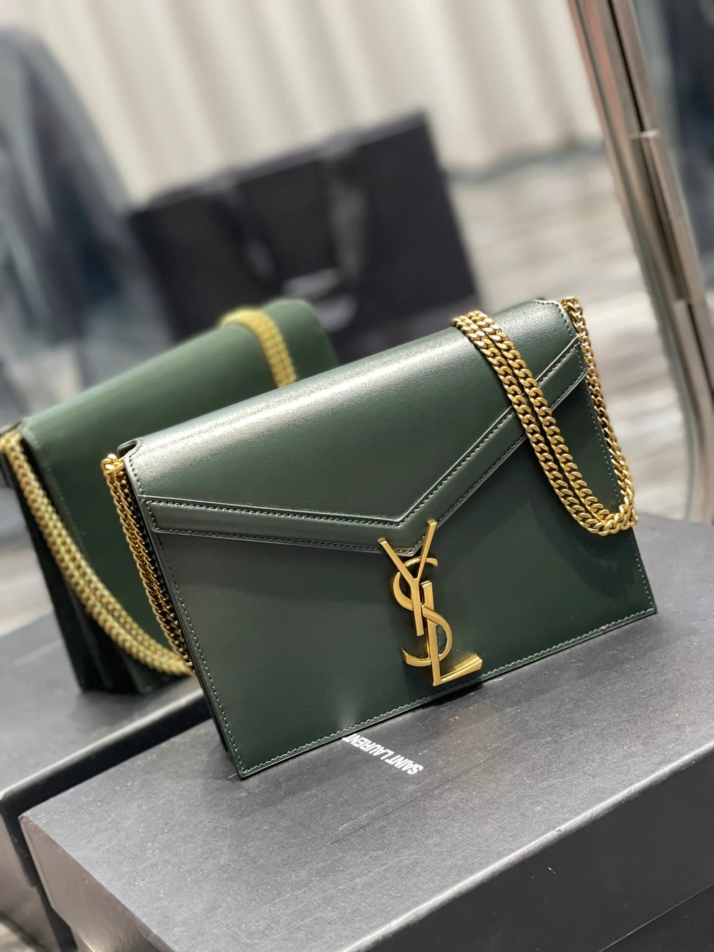 YSL BAG