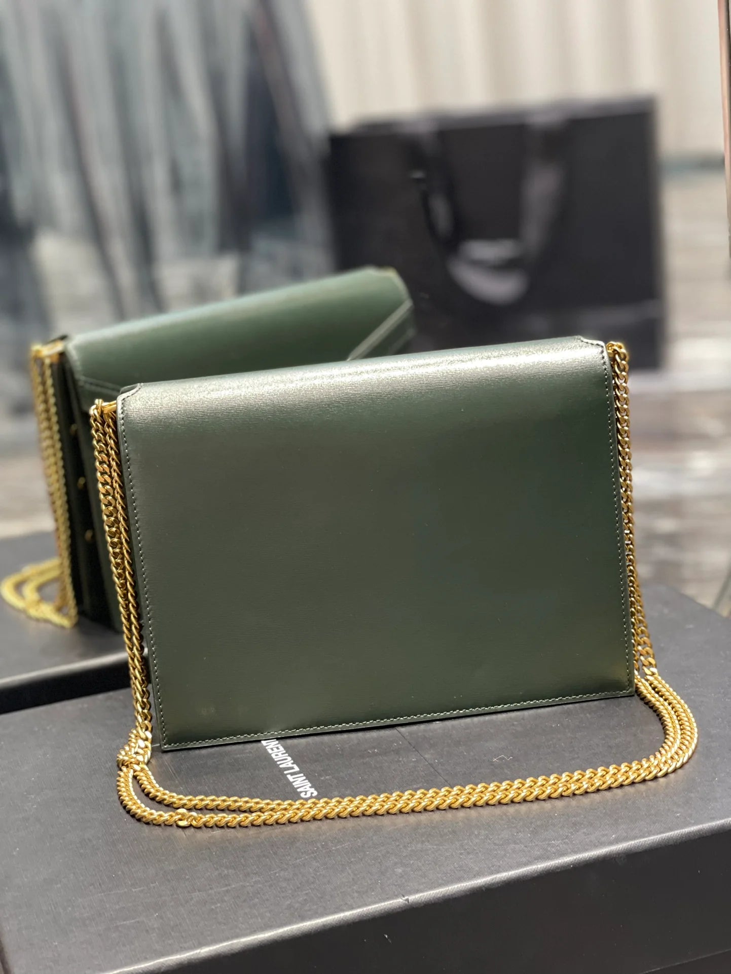 YSL BAG