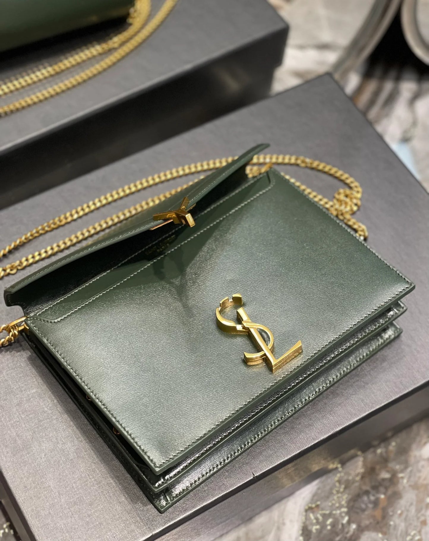 YSL BAG