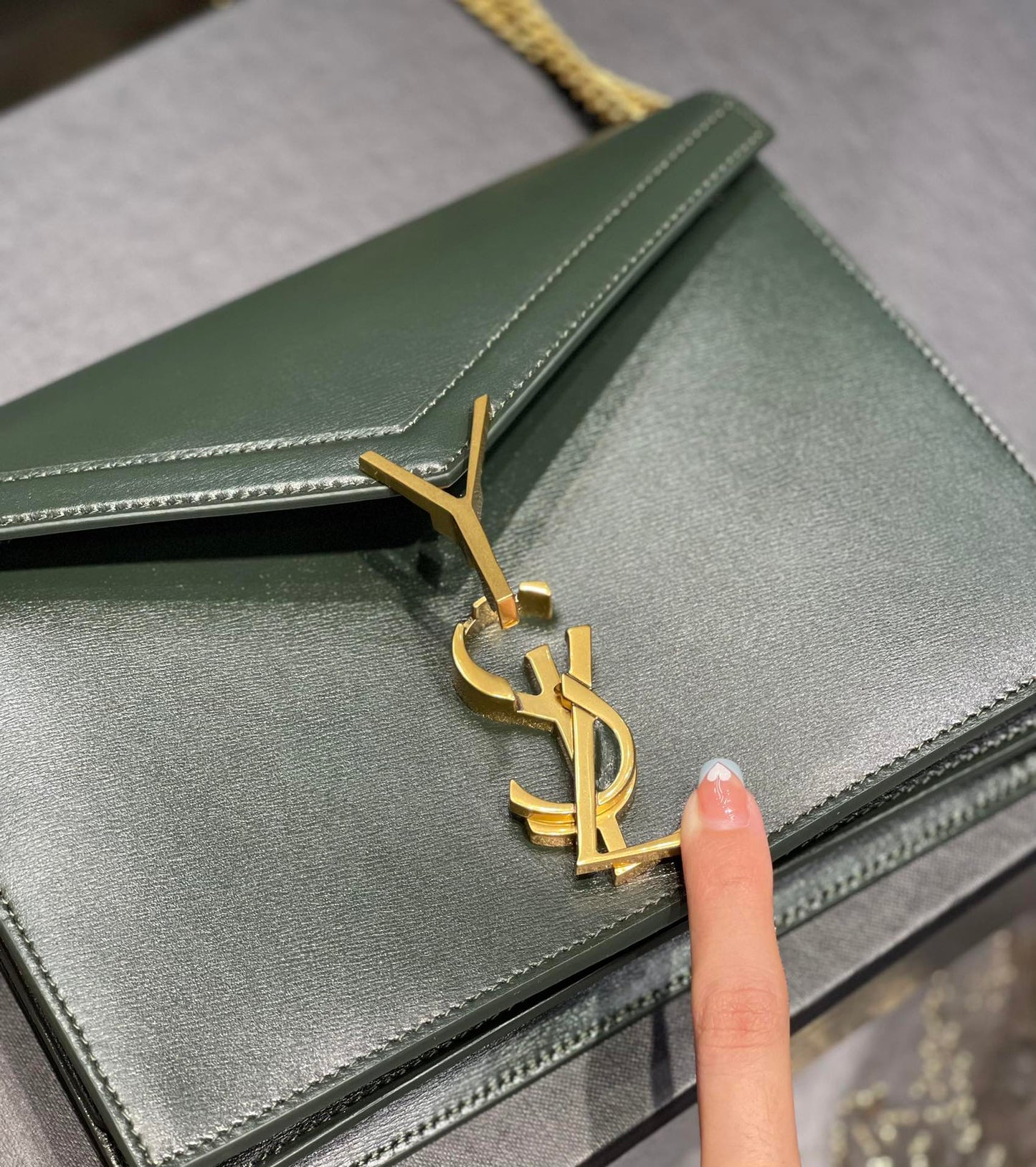 YSL BAG