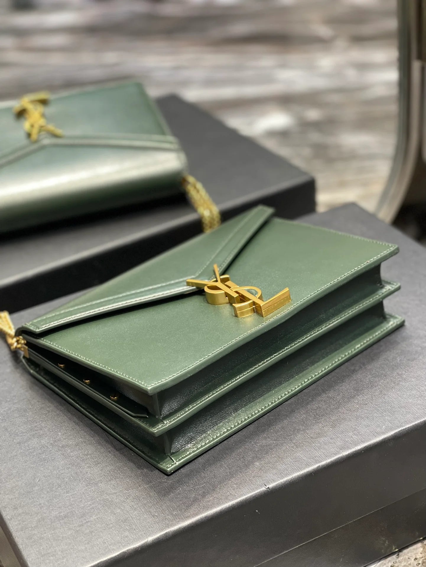 YSL BAG