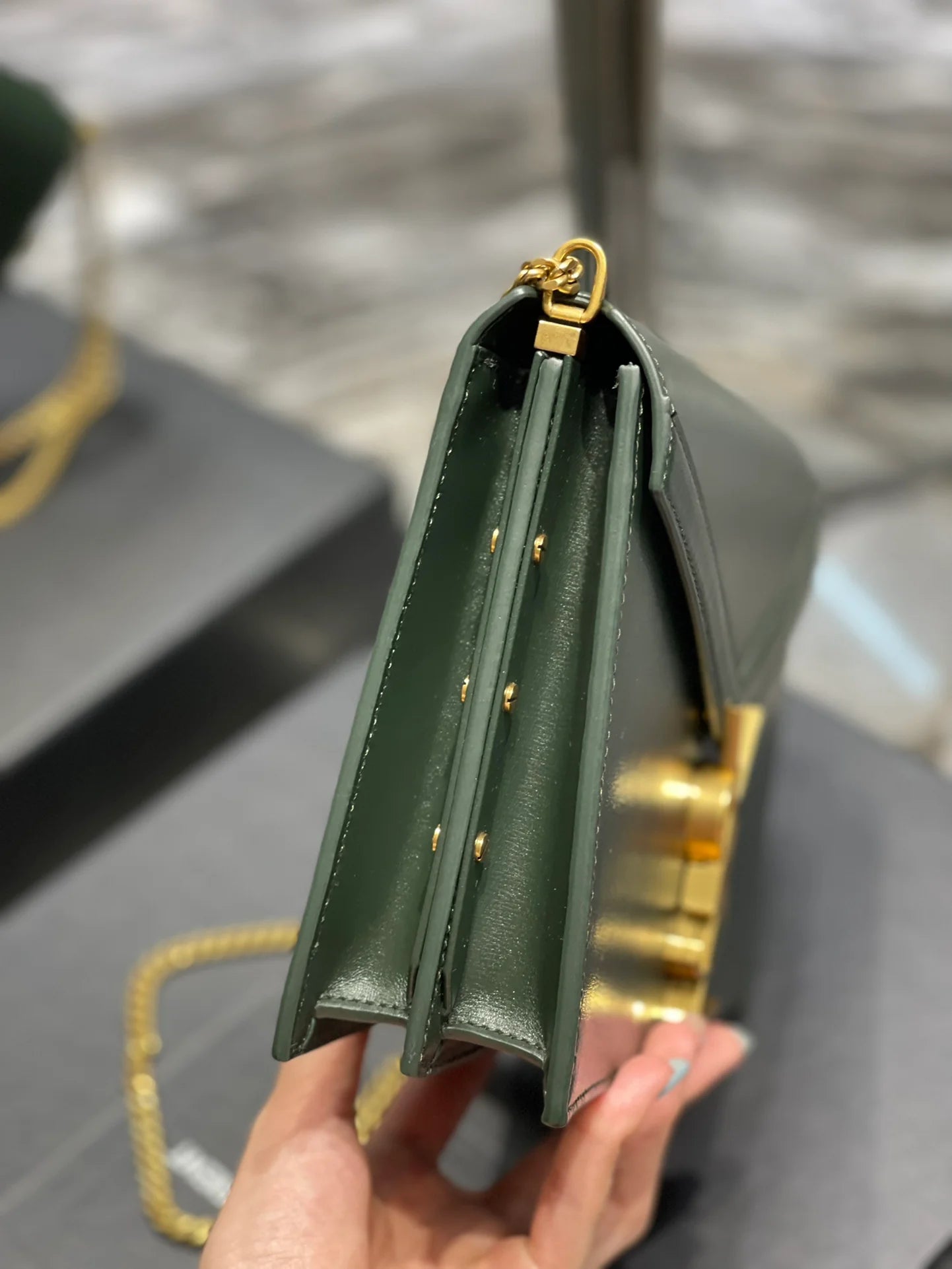YSL BAG