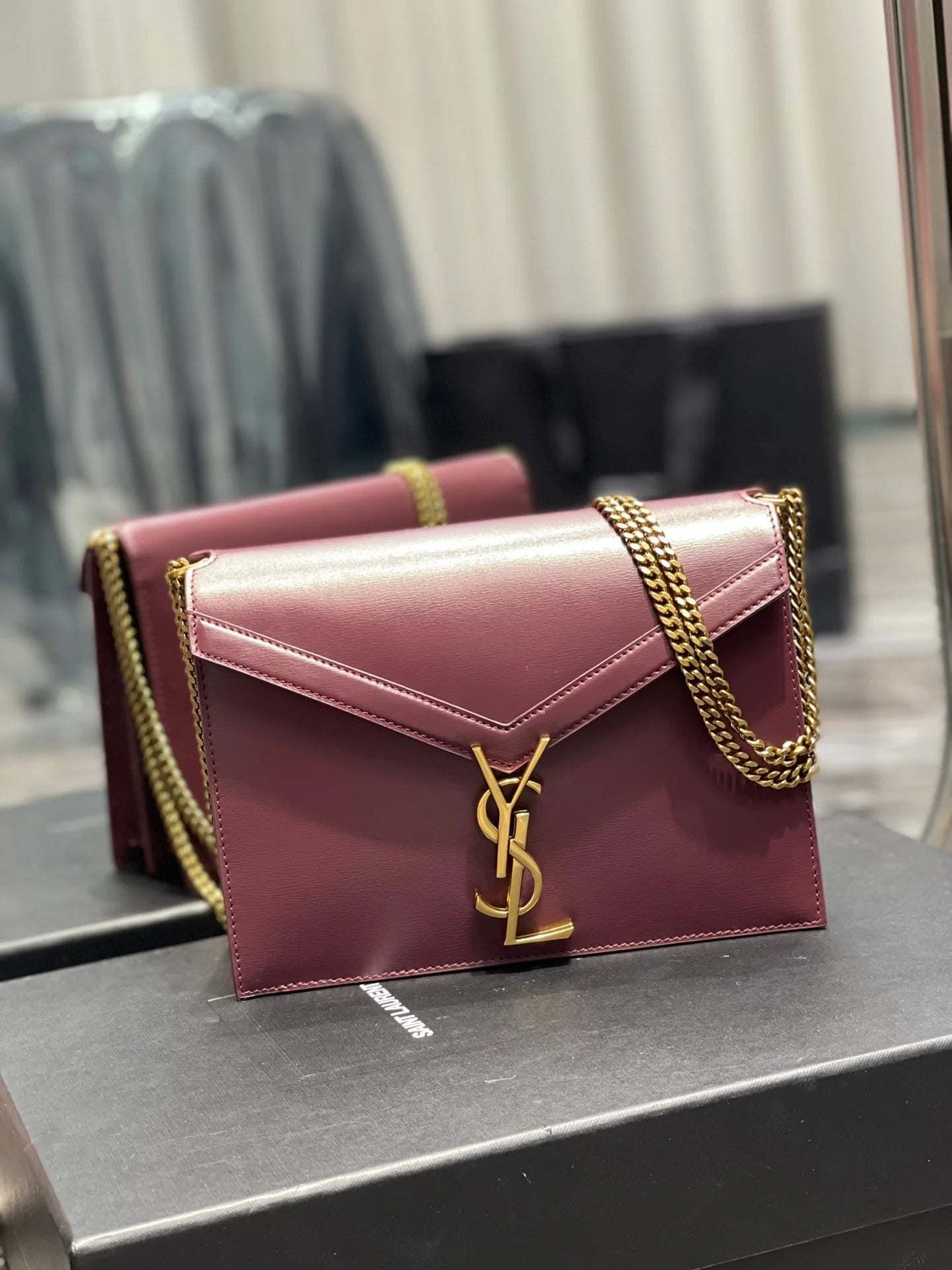 YSL BAG