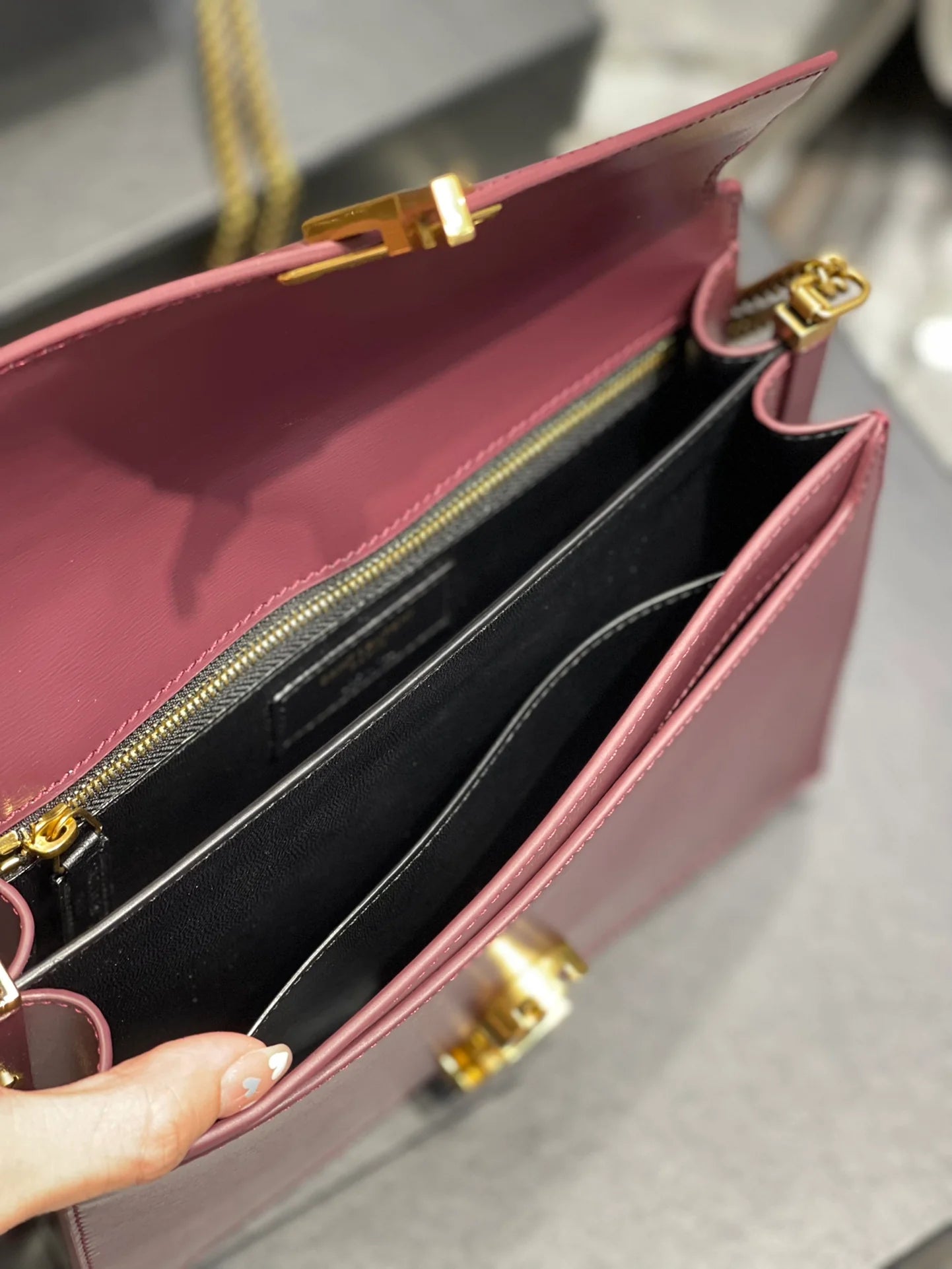 YSL BAG