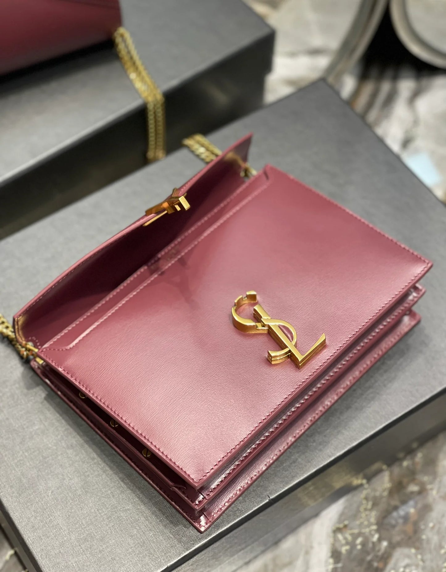 YSL BAG