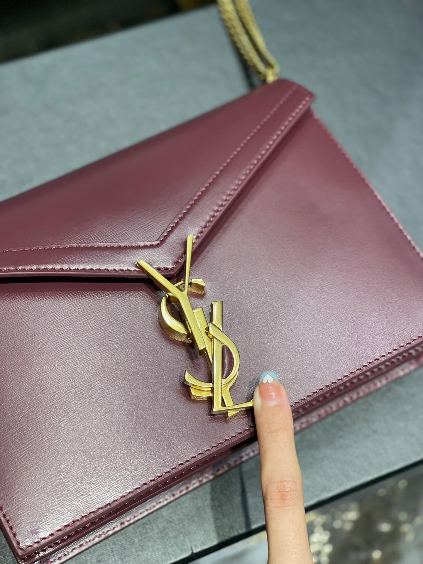 YSL BAG