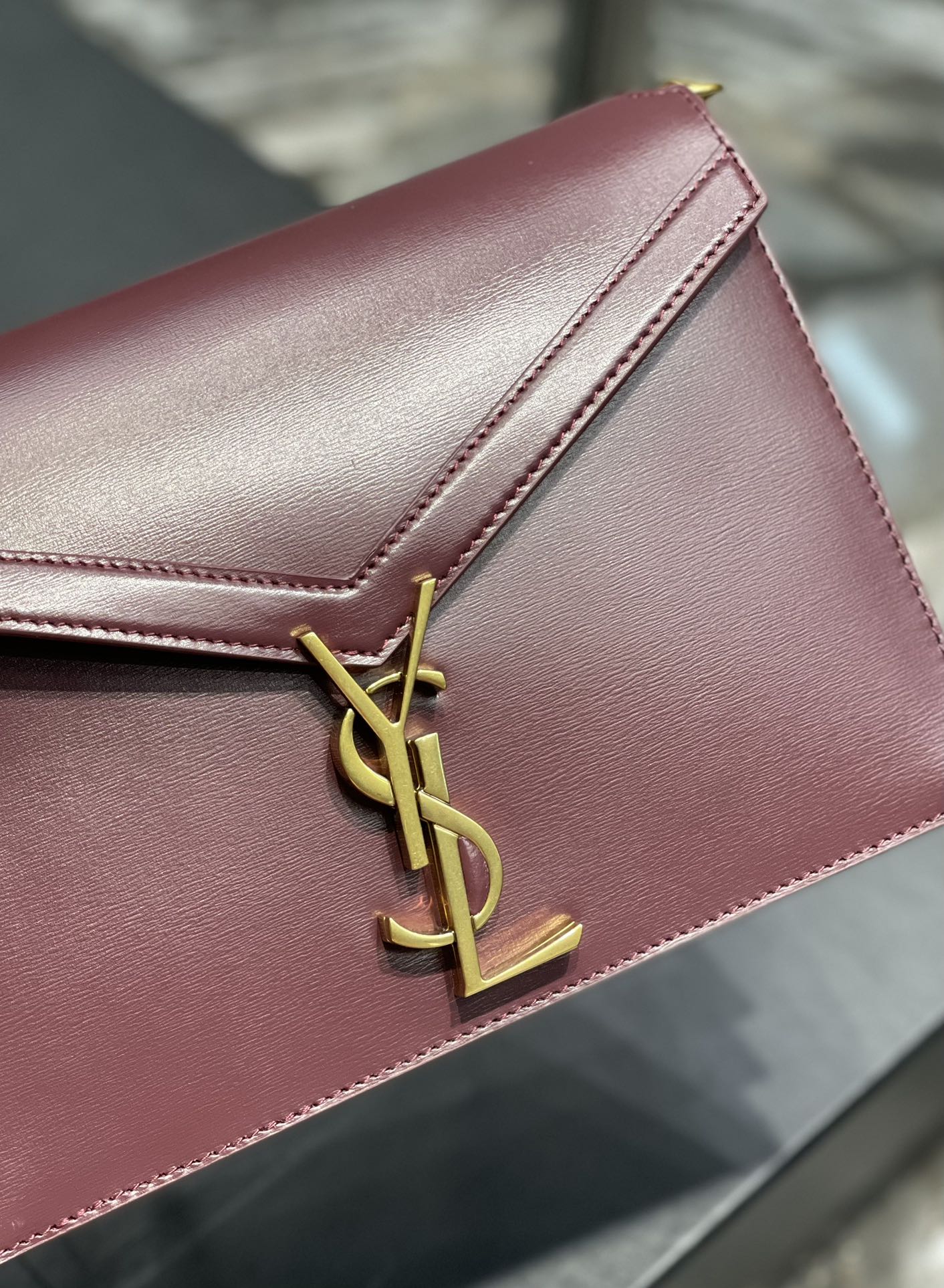 YSL BAG