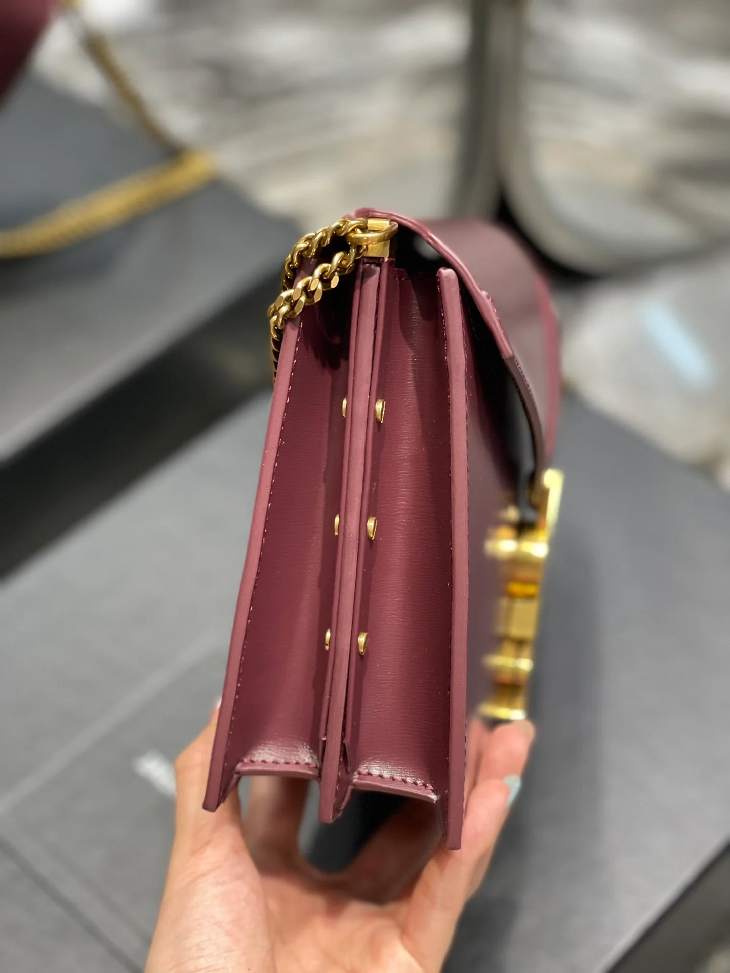 YSL BAG
