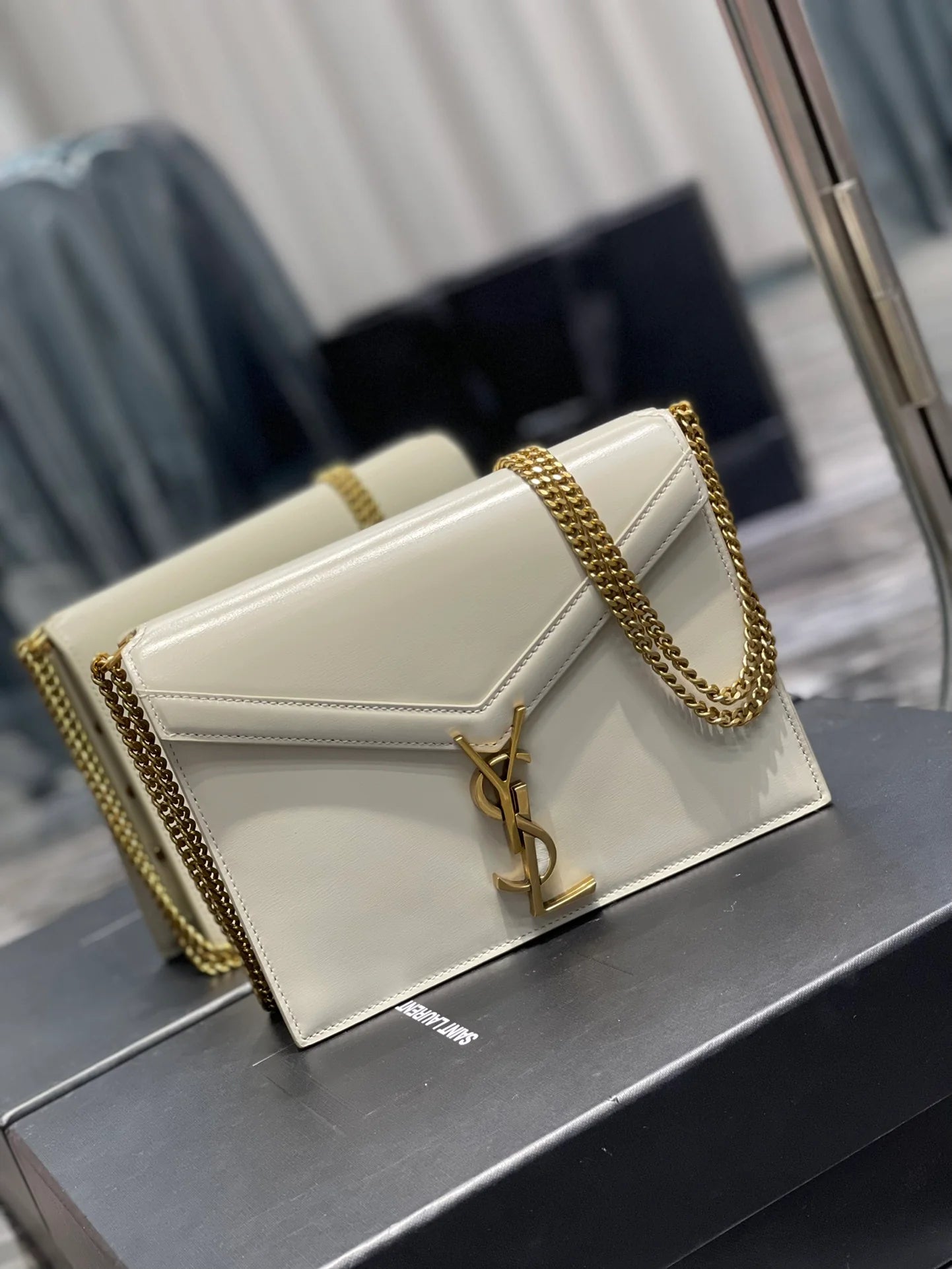 YSL BAG