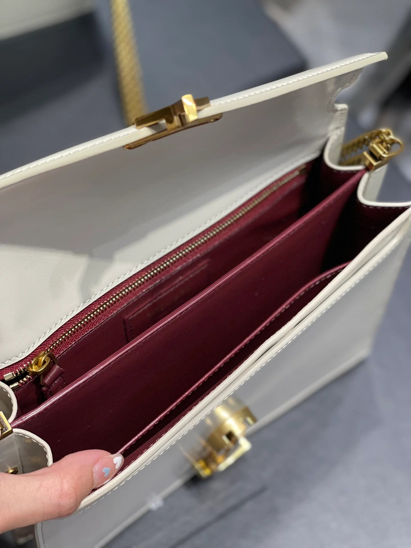 YSL BAG