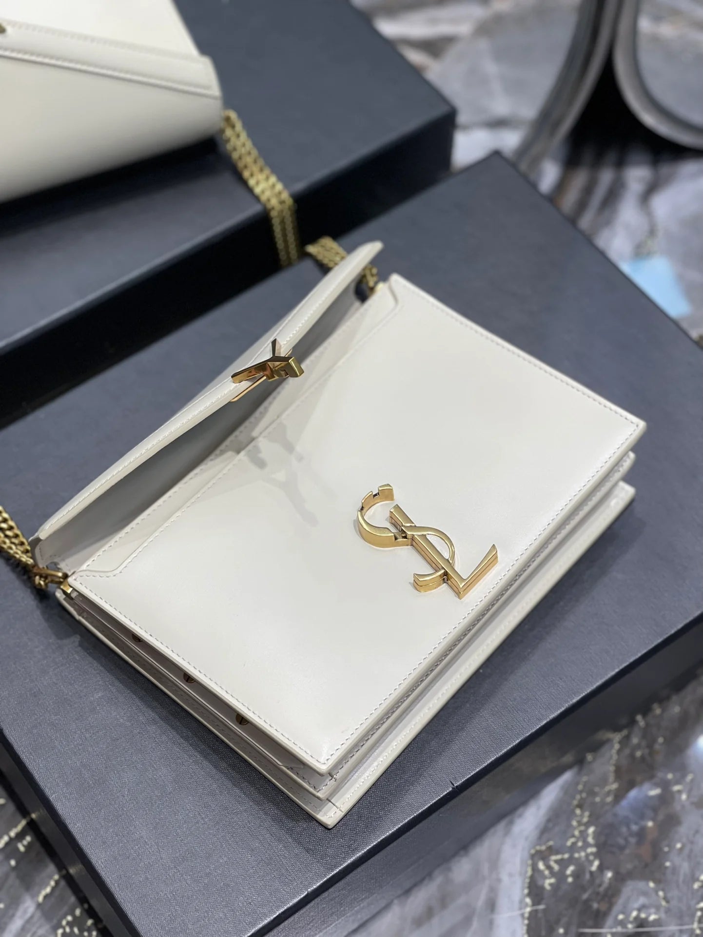 YSL BAG
