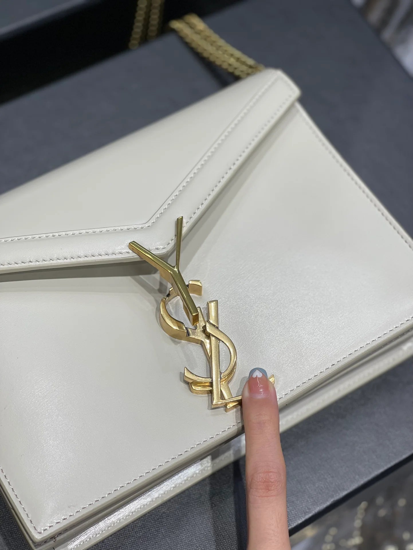 YSL BAG