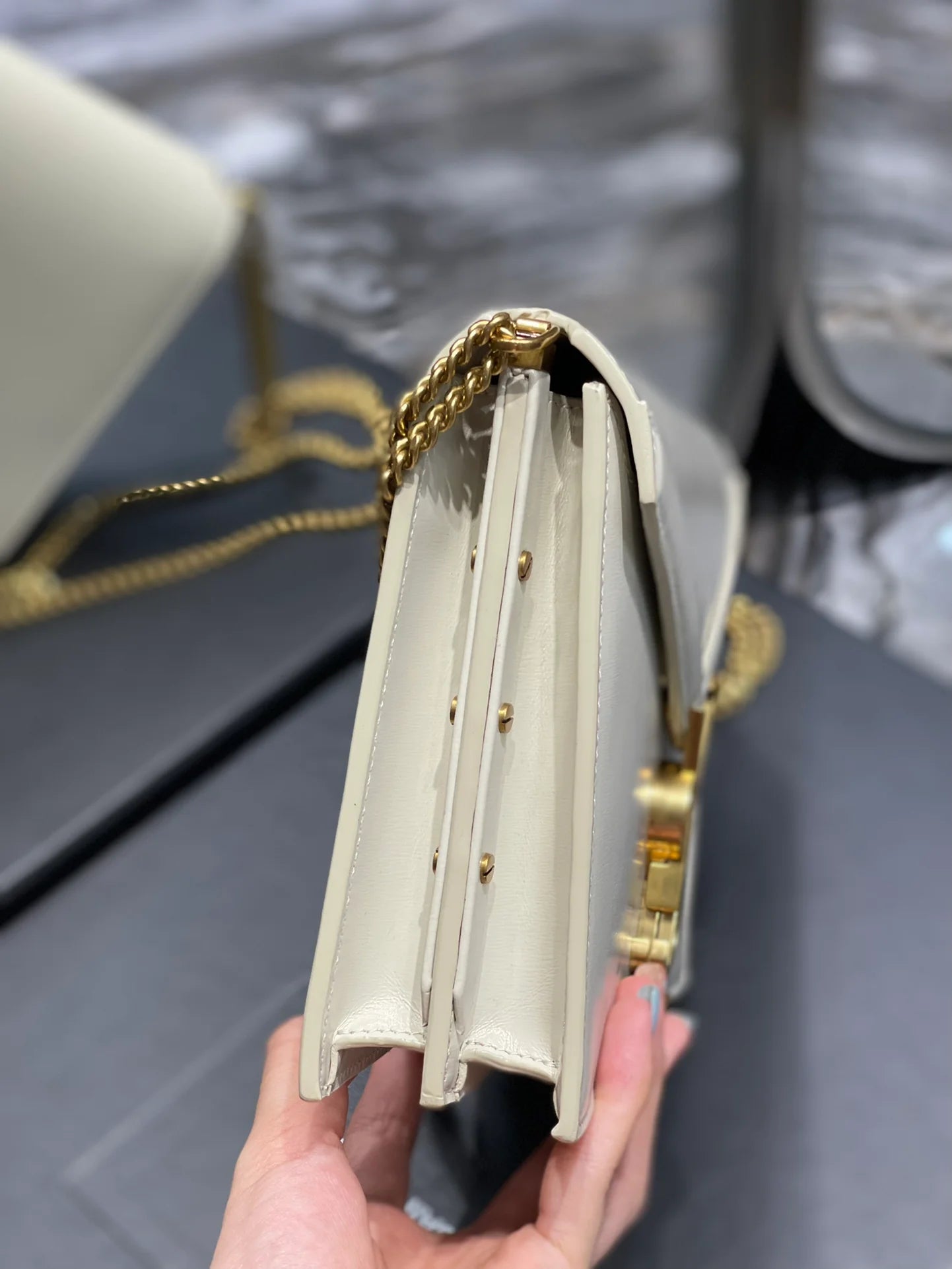 YSL BAG
