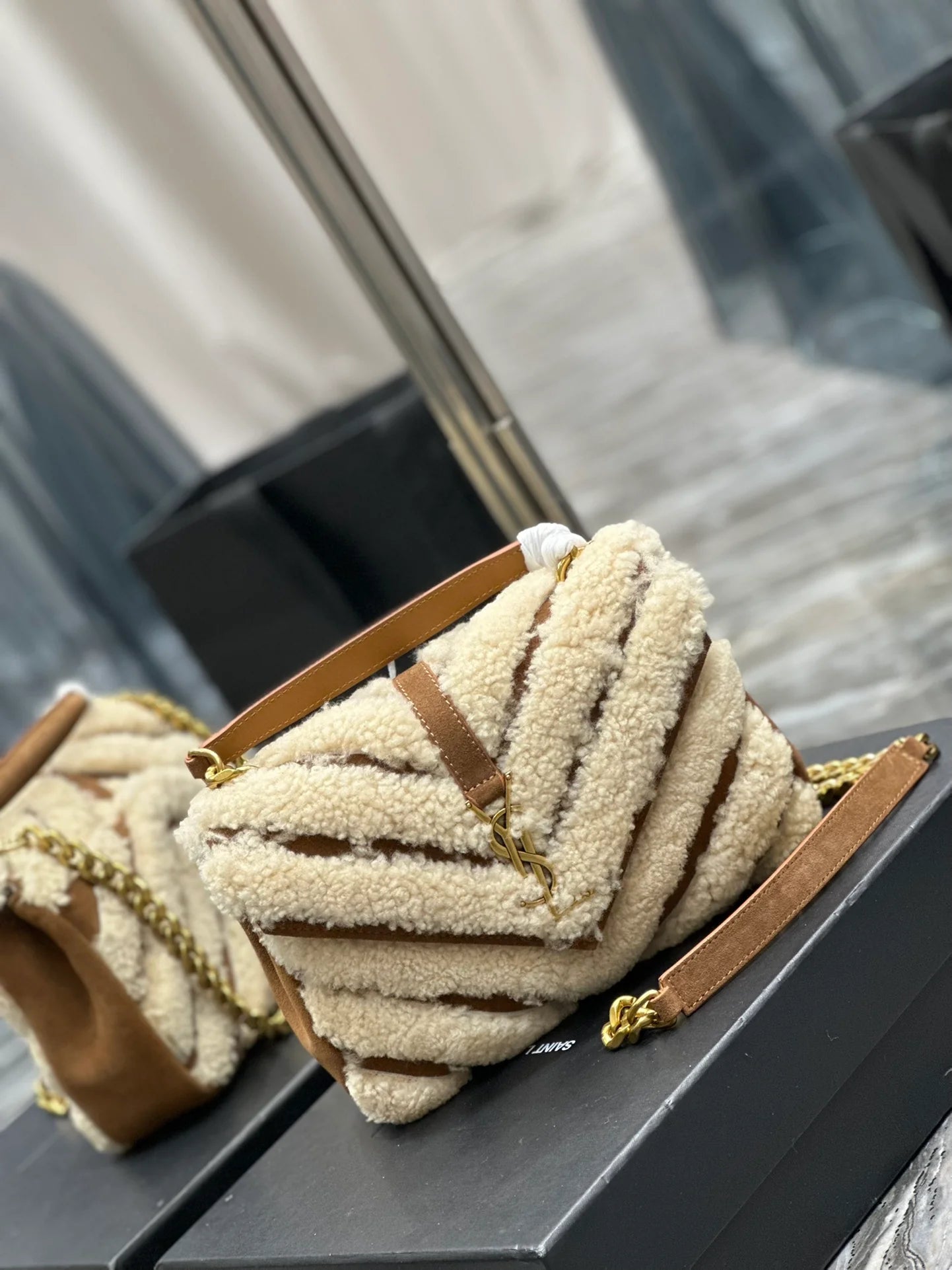 YSL BAG