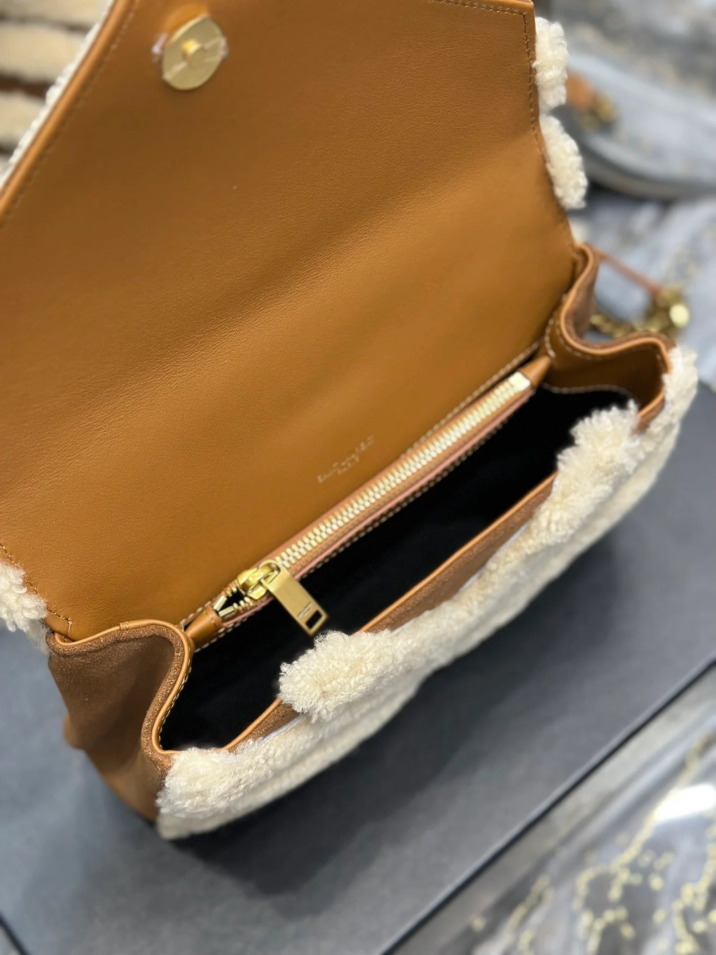 YSL BAG