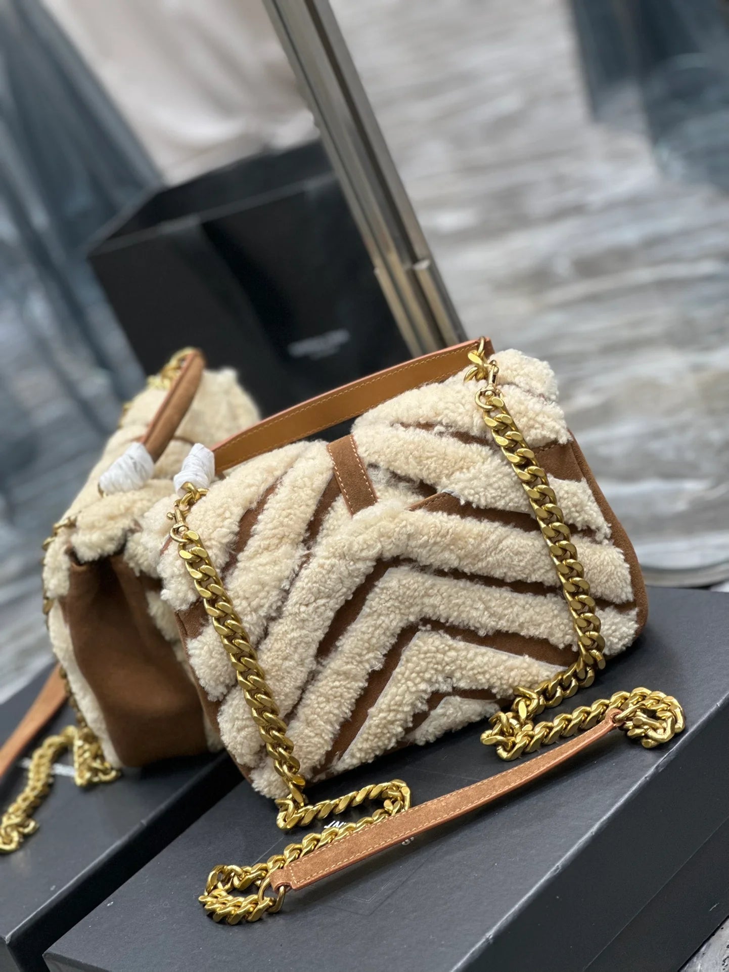 YSL BAG