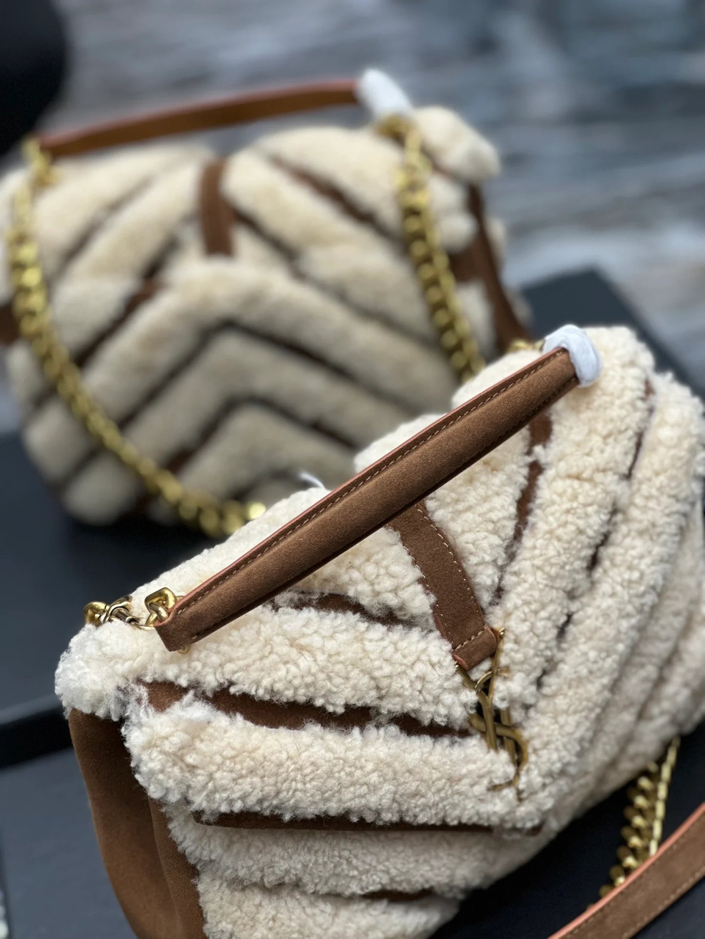 YSL BAG