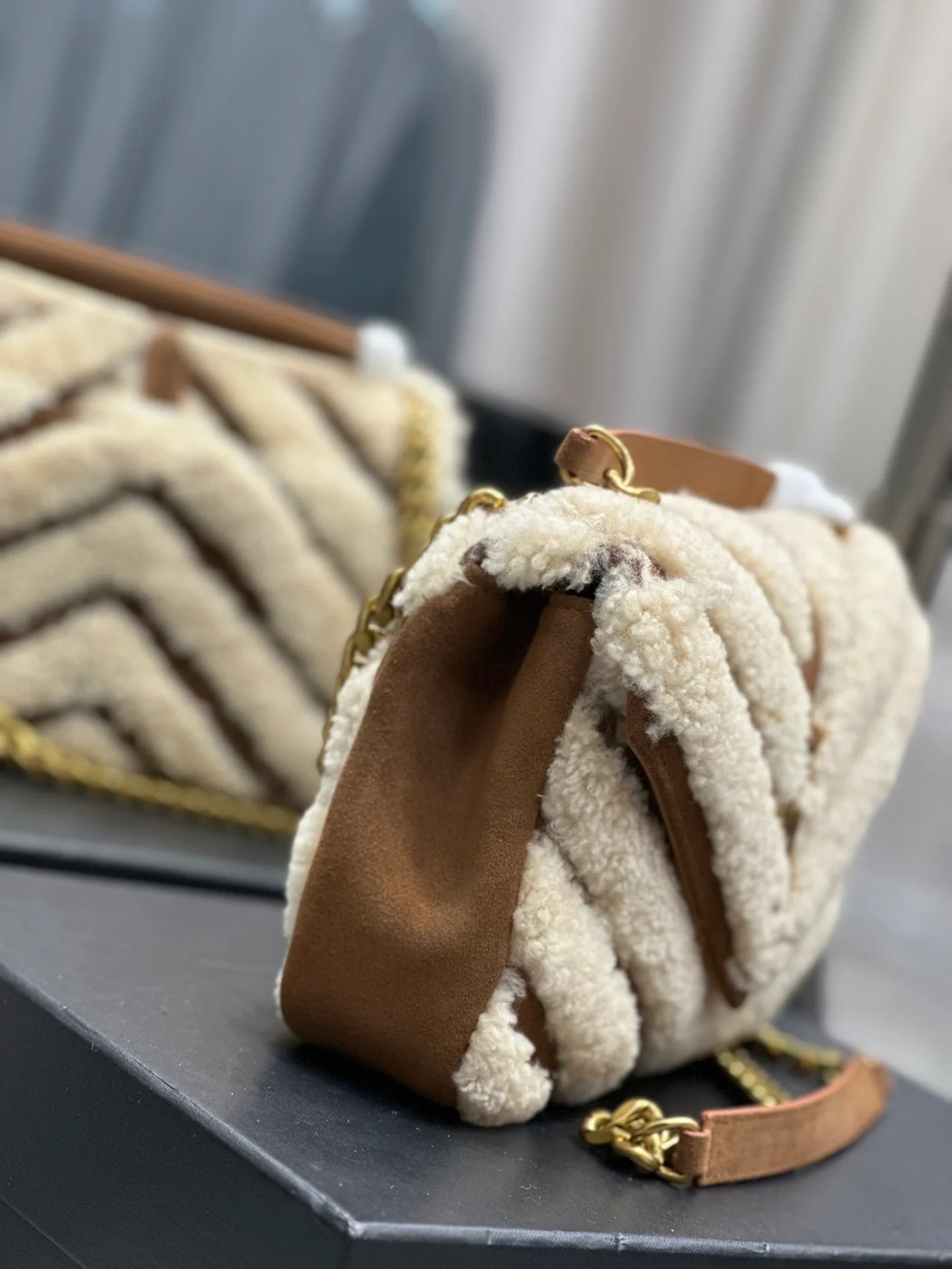 YSL BAG