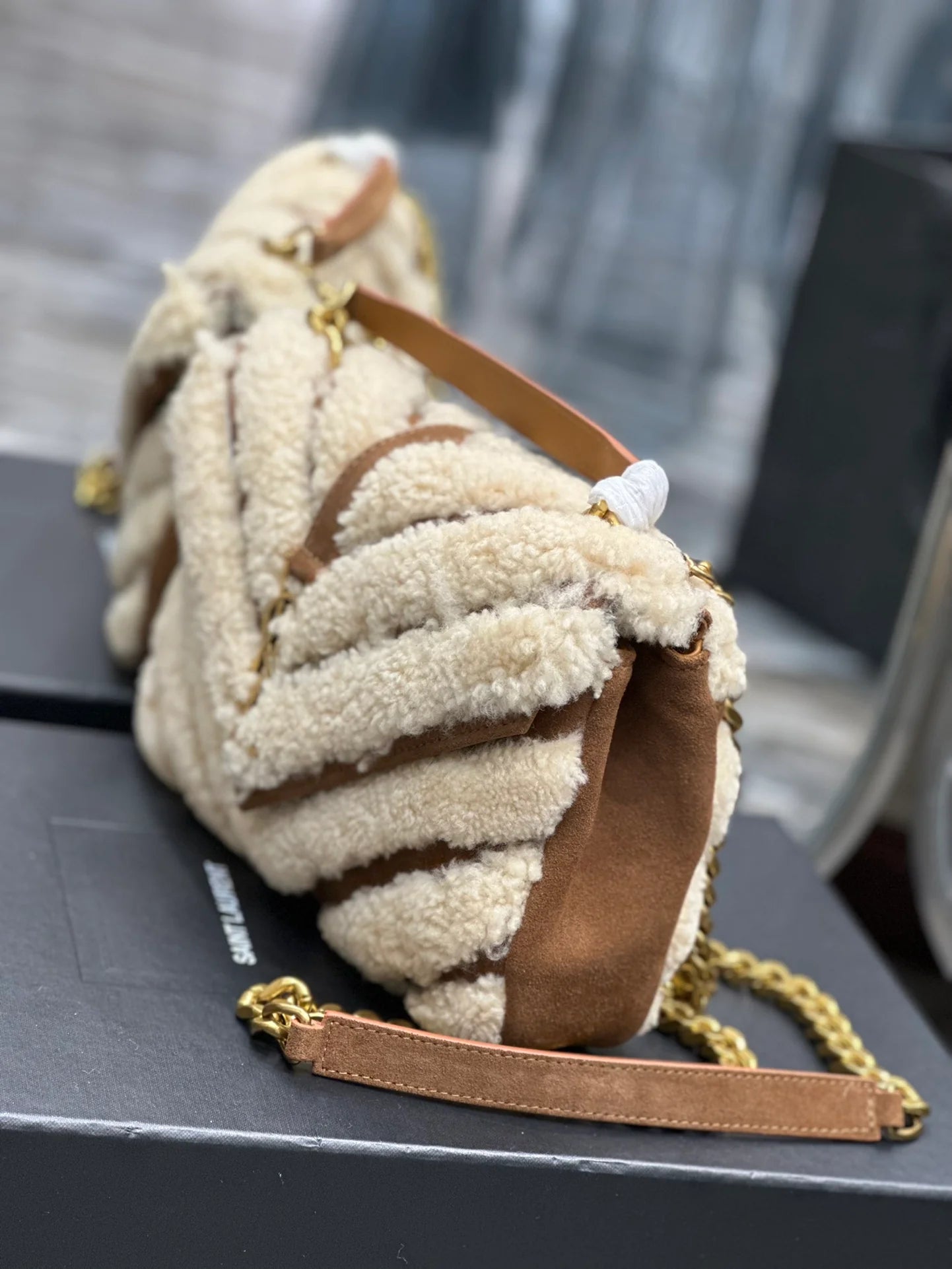 YSL BAG