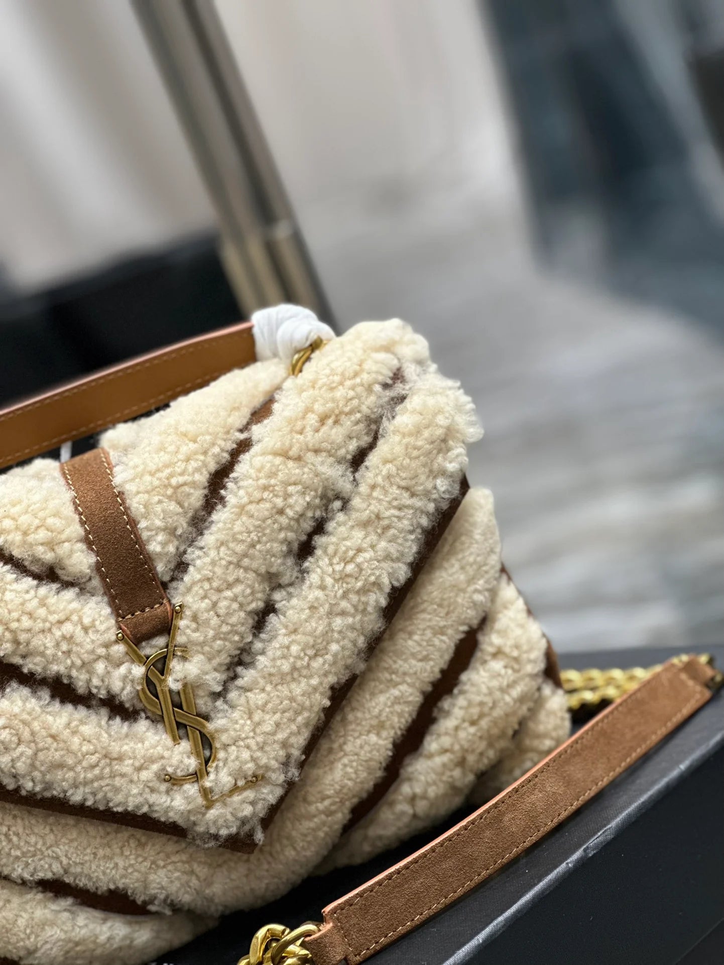 YSL BAG