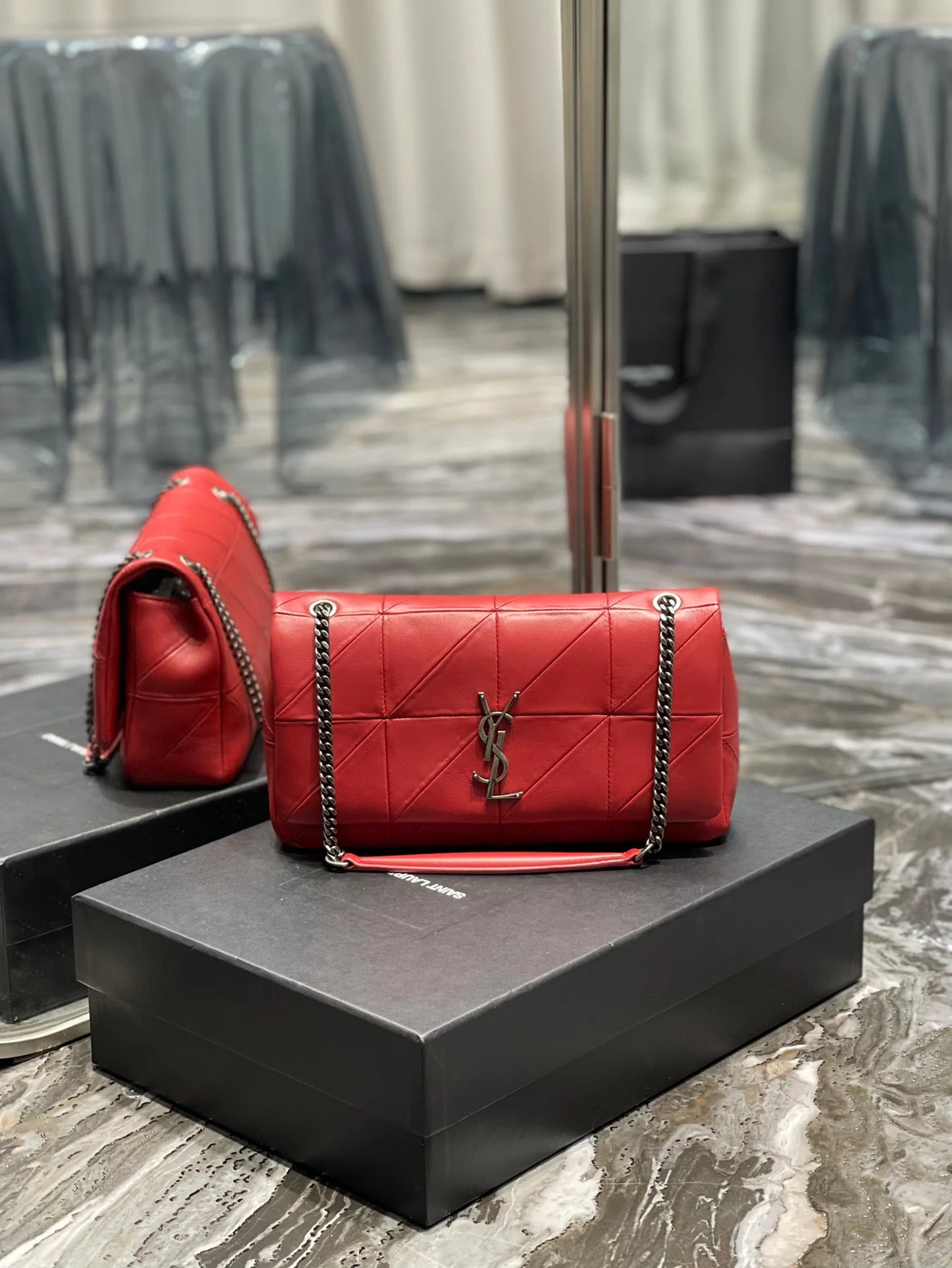 YSL BAG