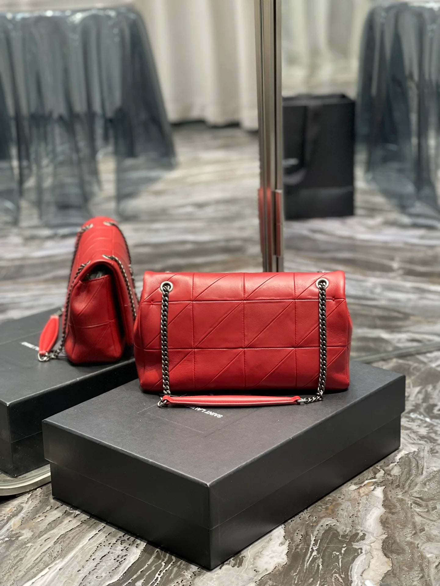 YSL BAG