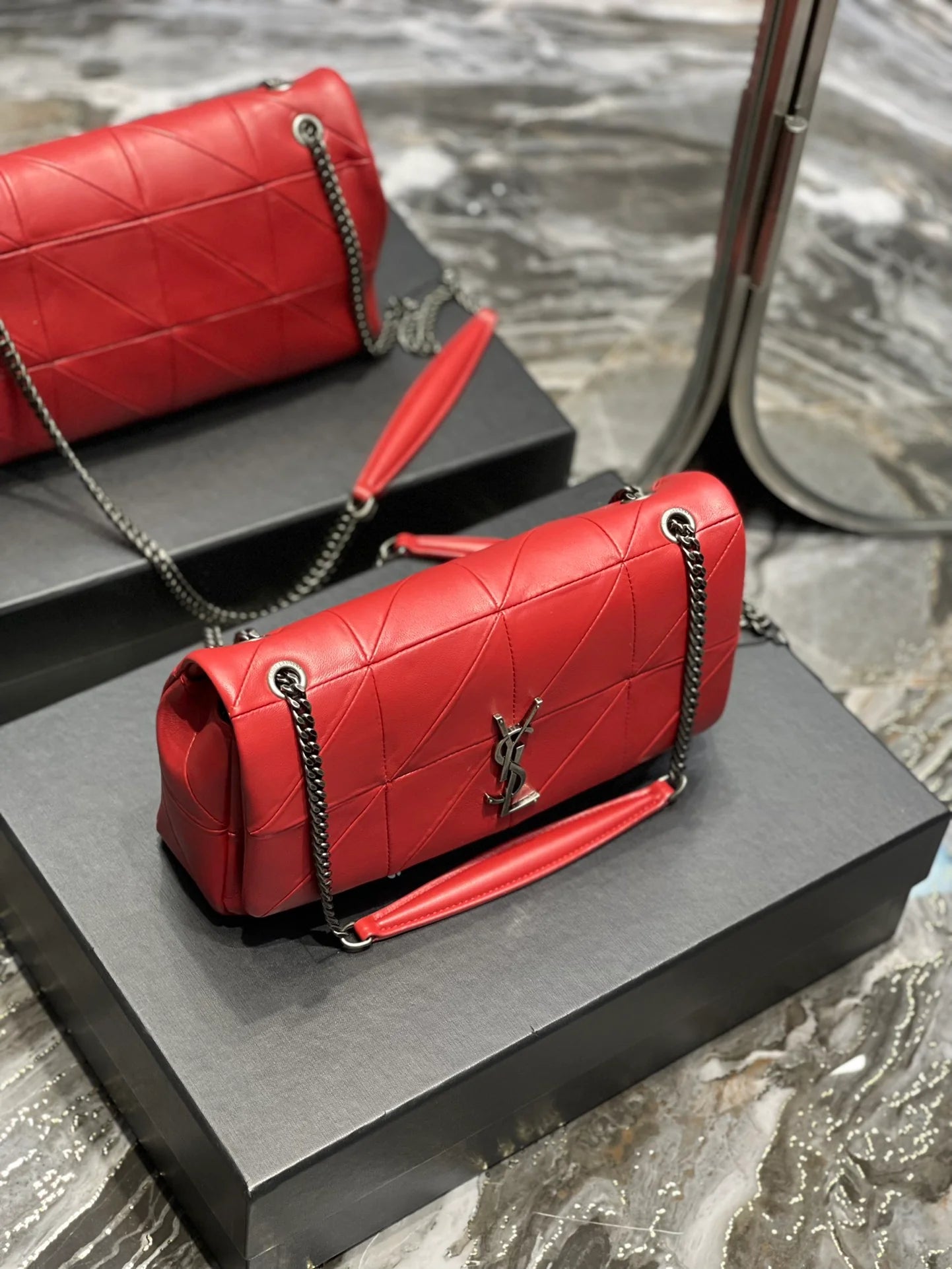 YSL BAG