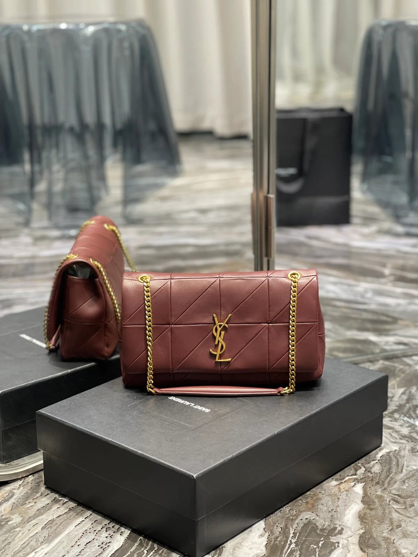 YSL BAG