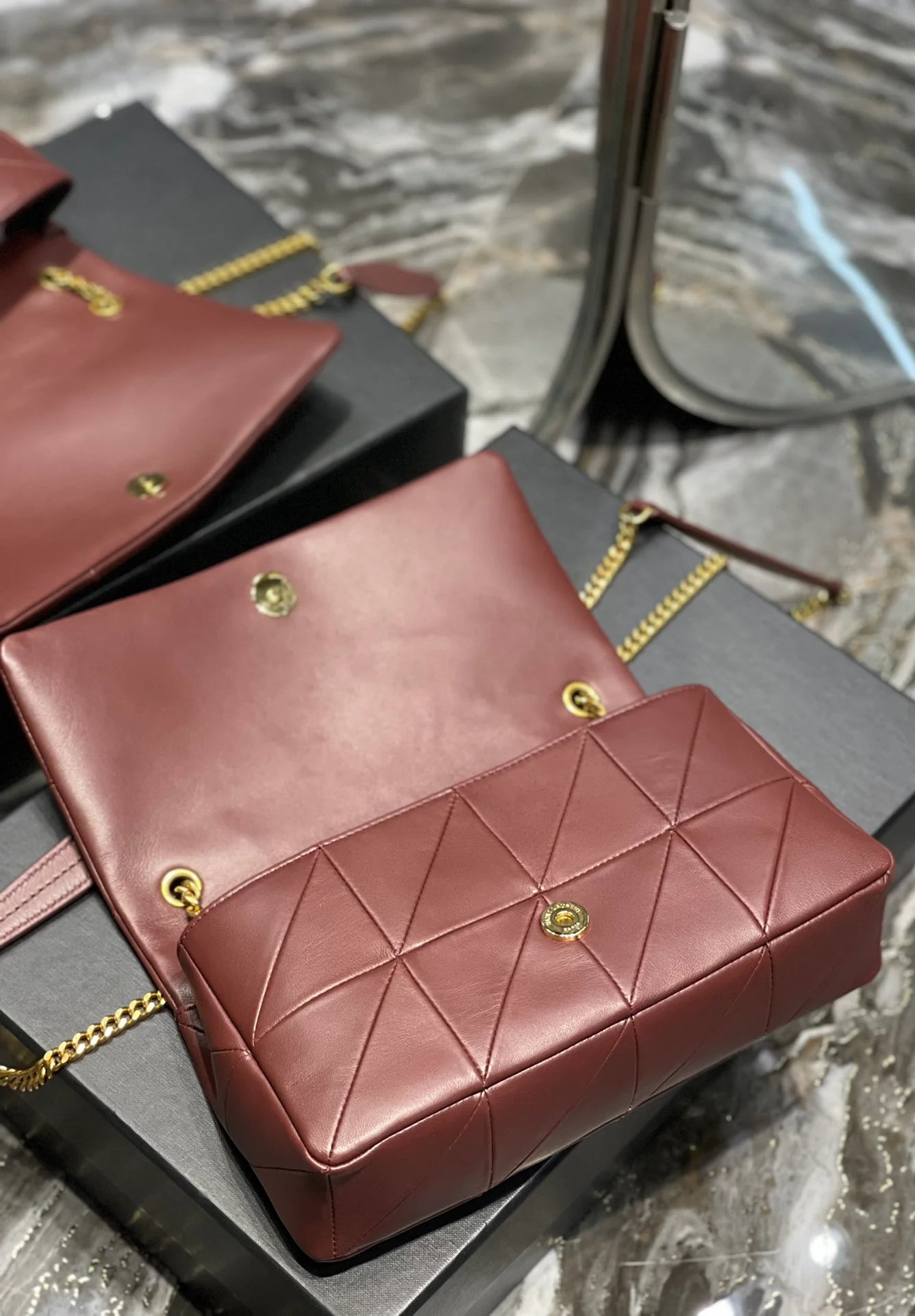 YSL BAG