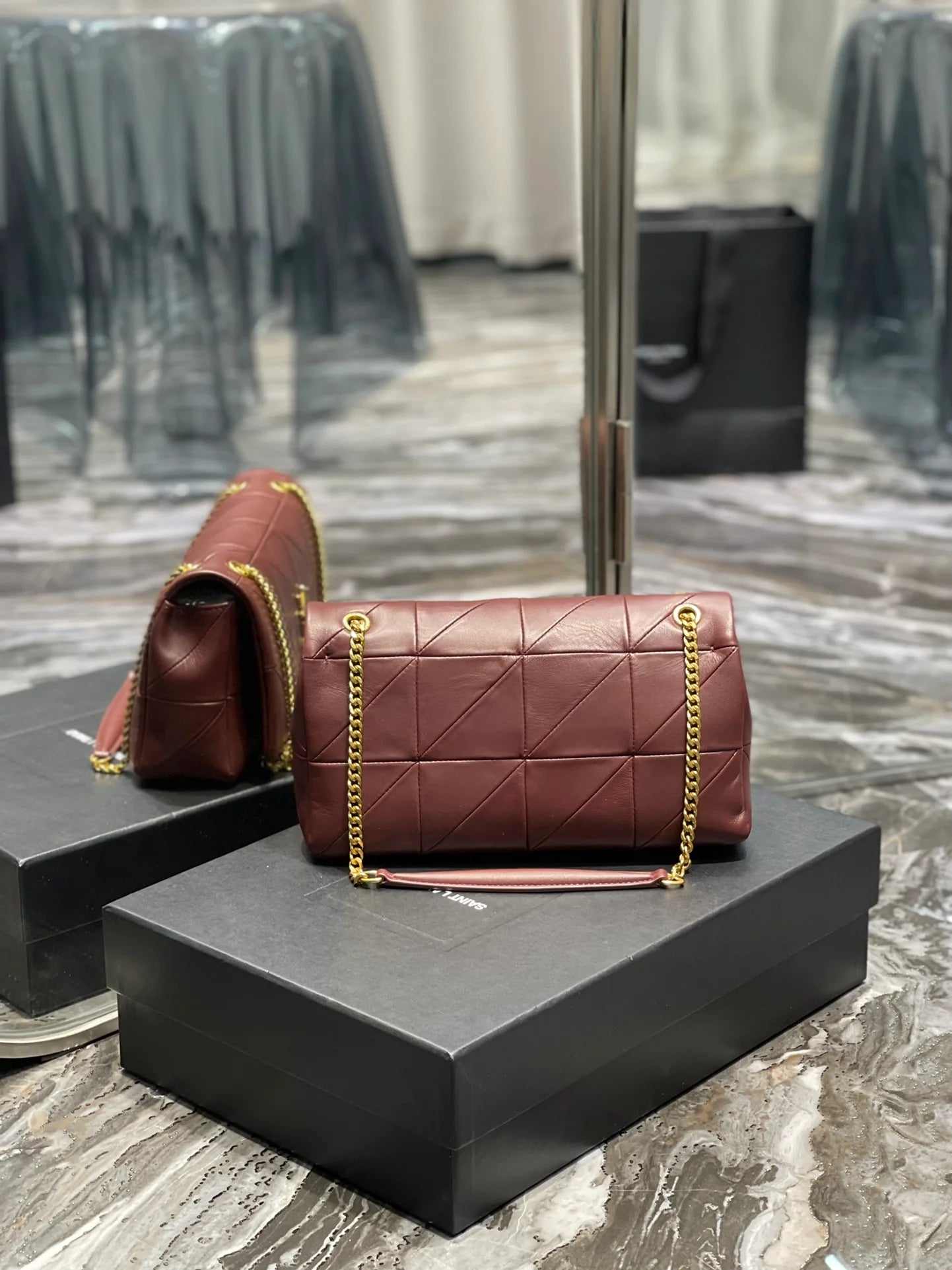 YSL BAG