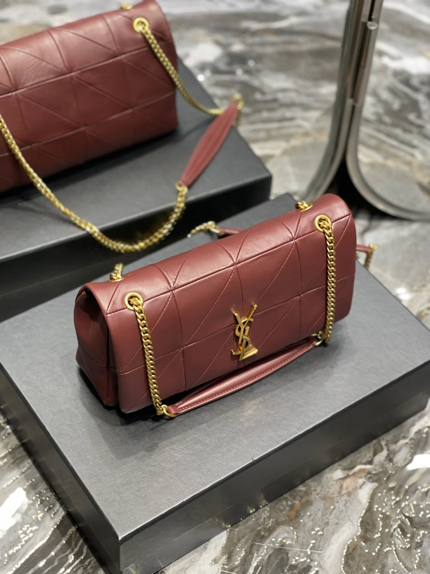 YSL BAG