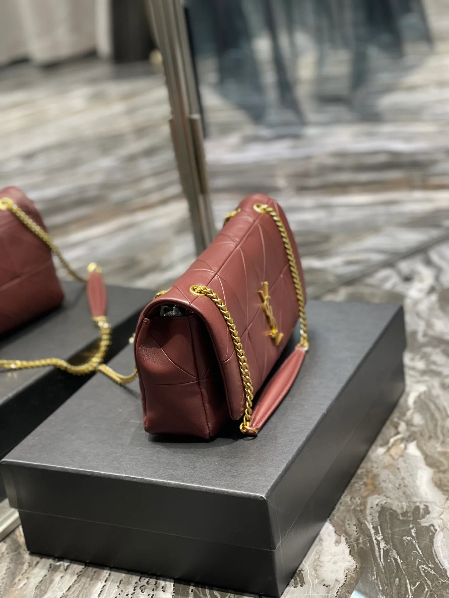 YSL BAG