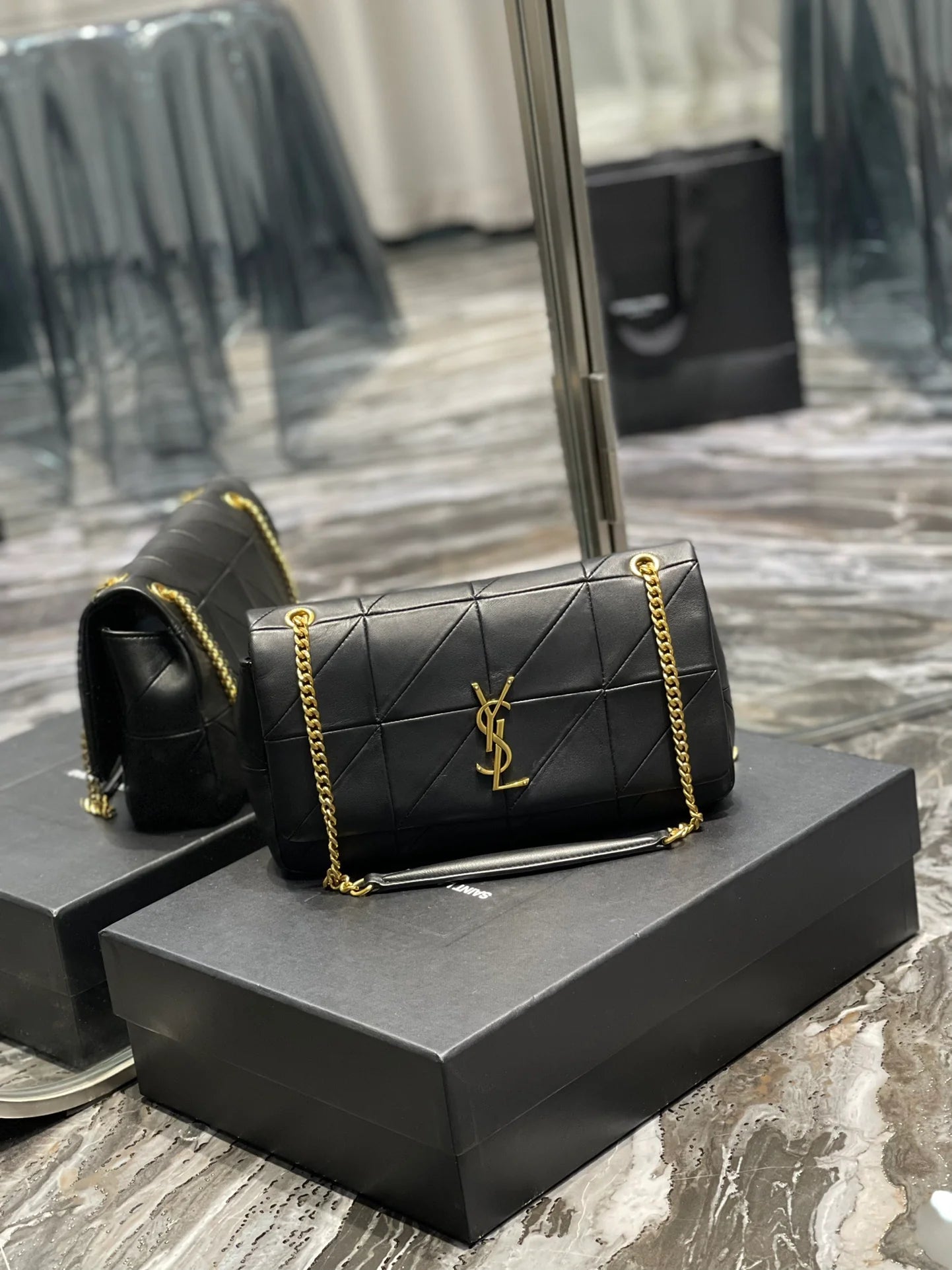 YSL BAG