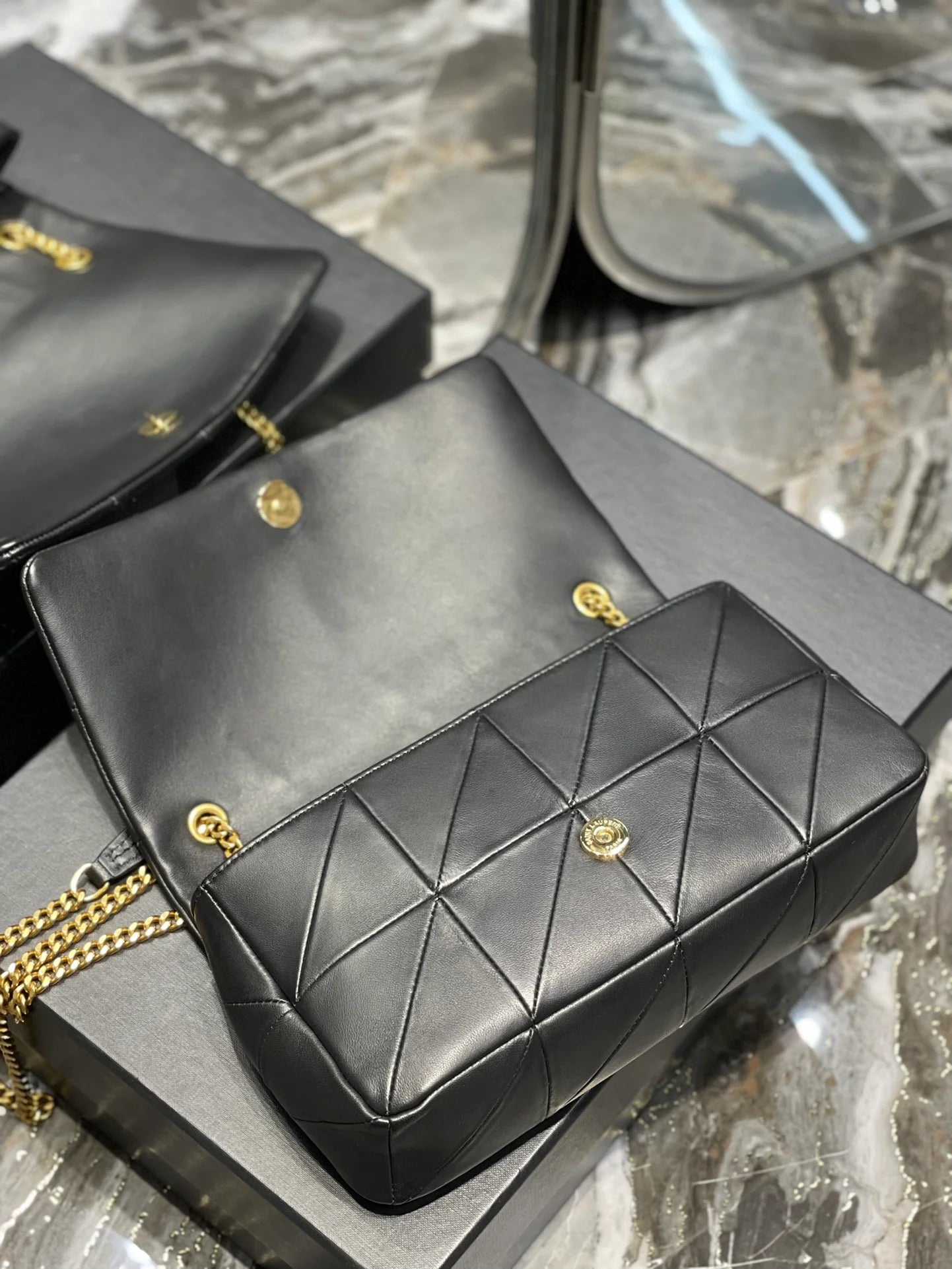 YSL BAG