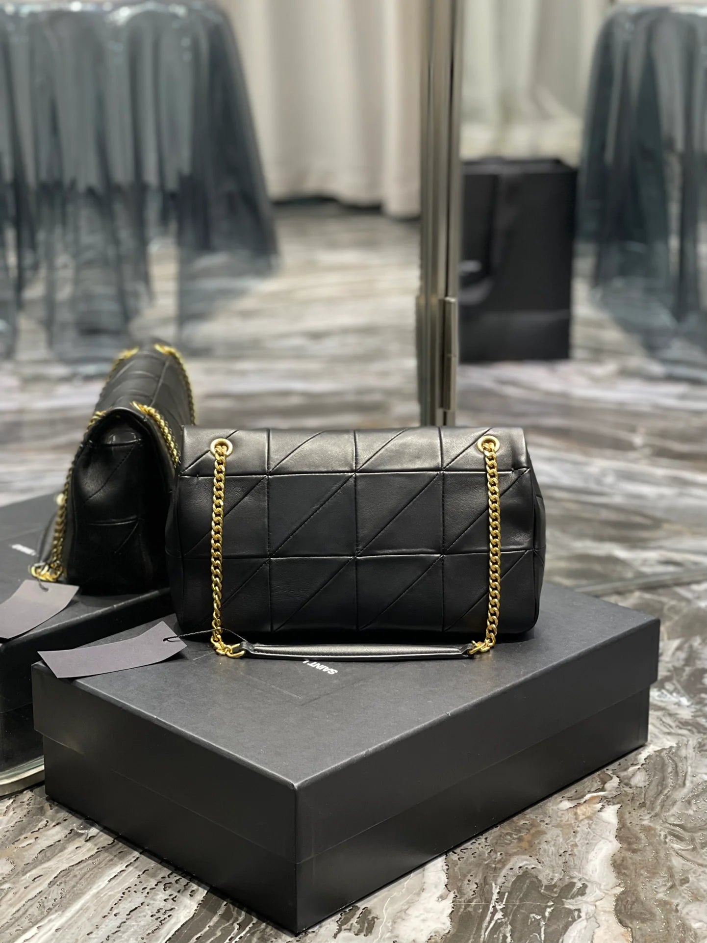 YSL BAG