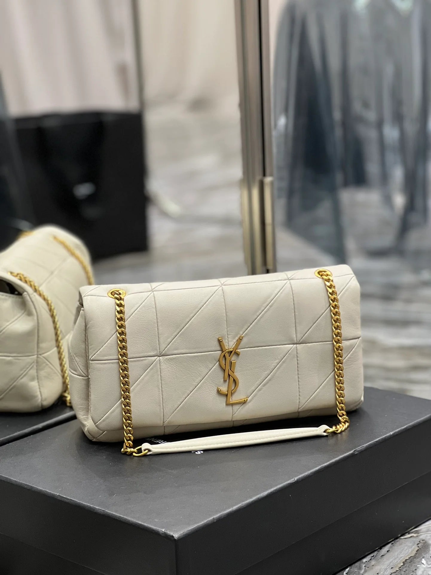 YSL BAG