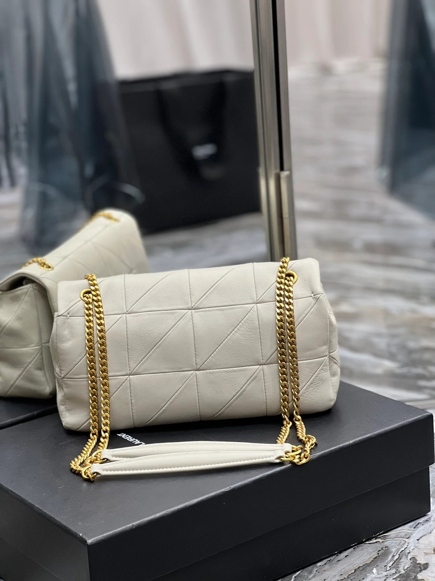 YSL BAG