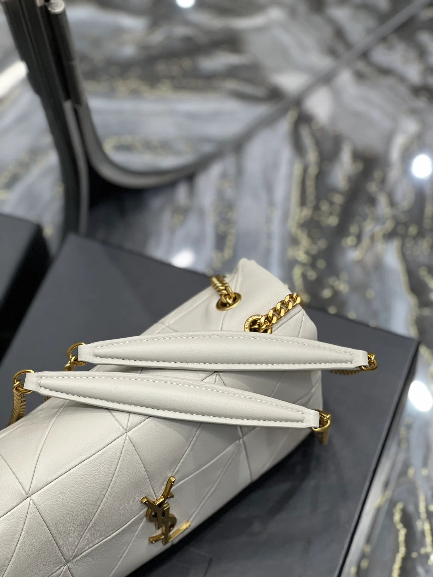 YSL BAG