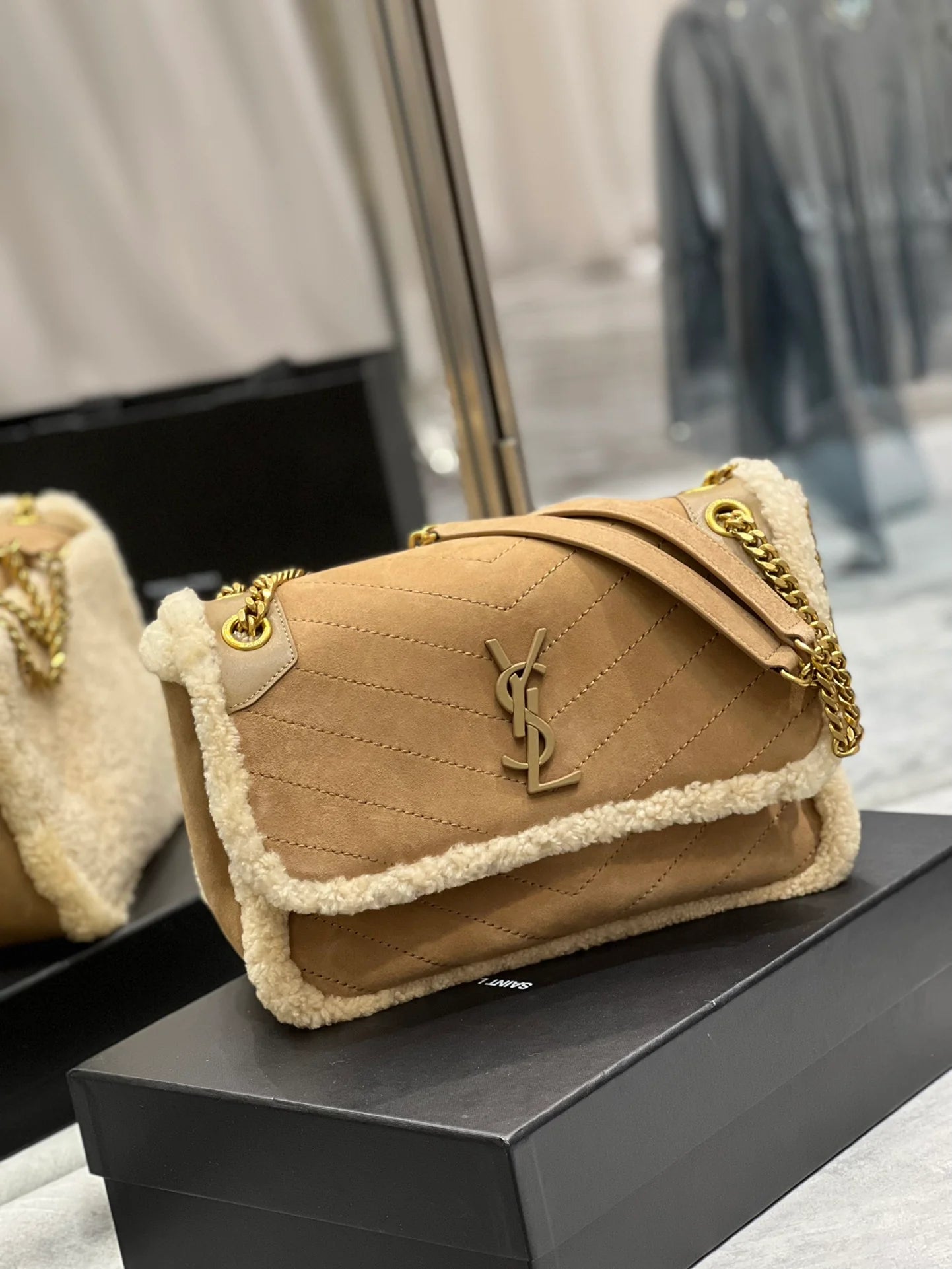 YSL BAG