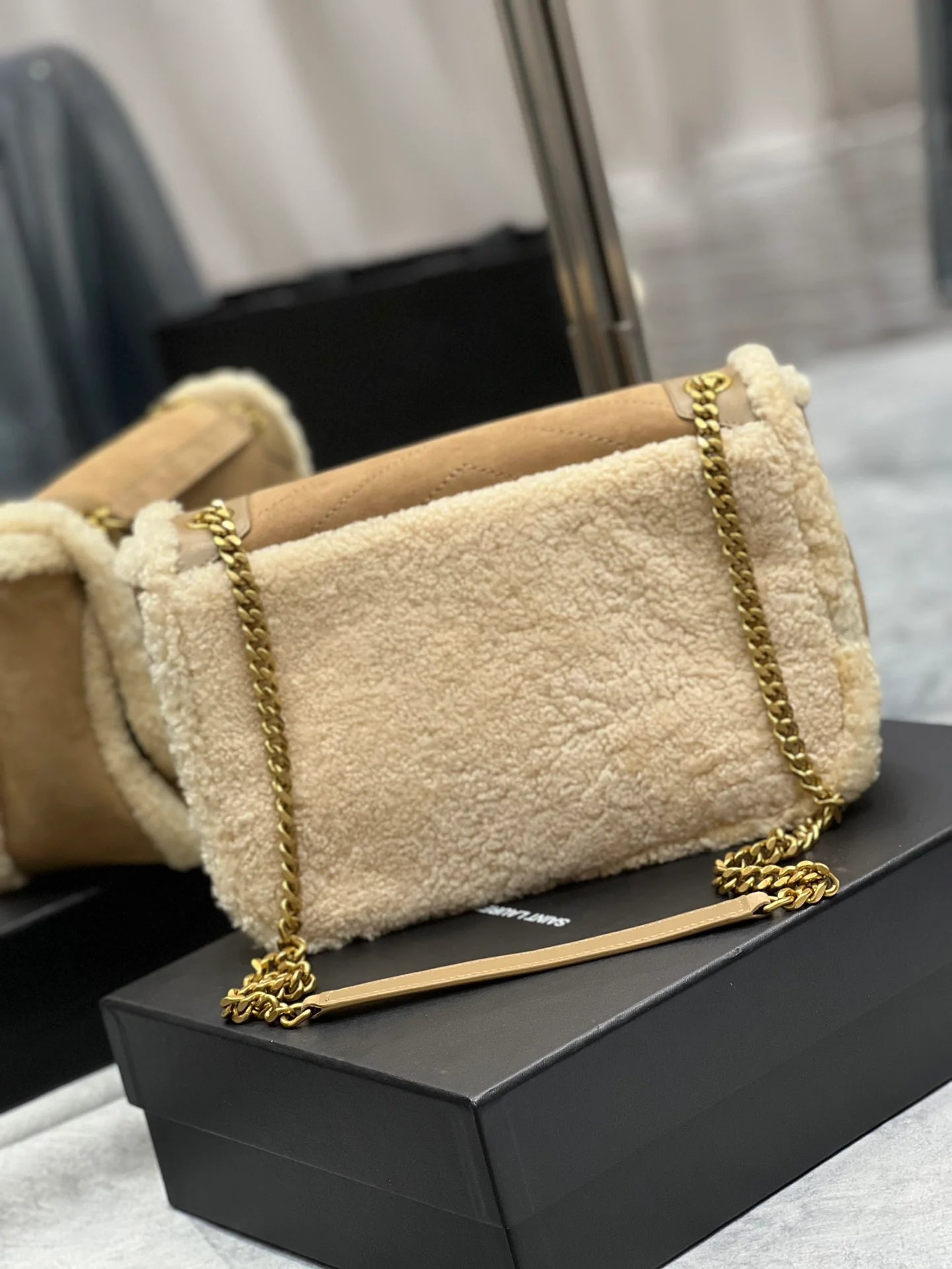YSL BAG