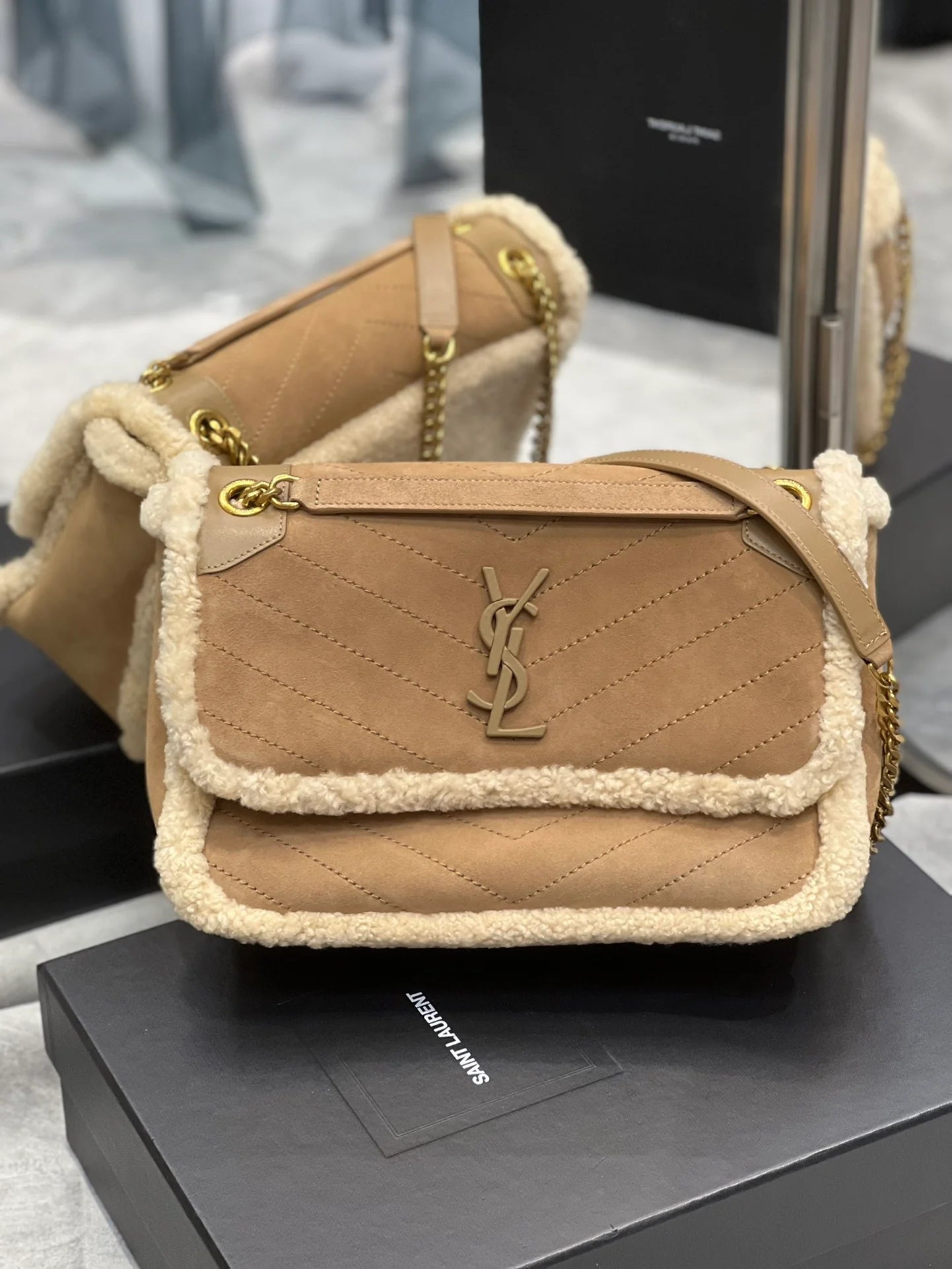 YSL BAG