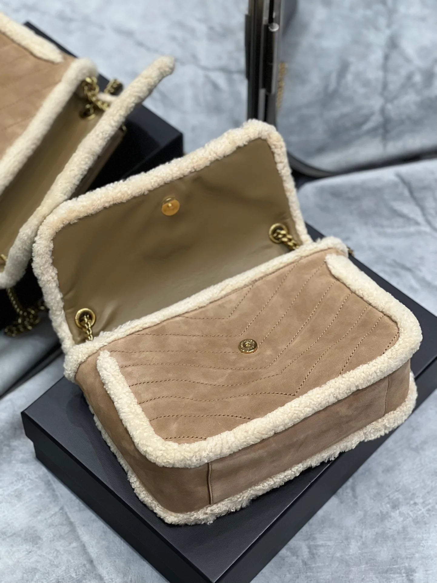 YSL BAG