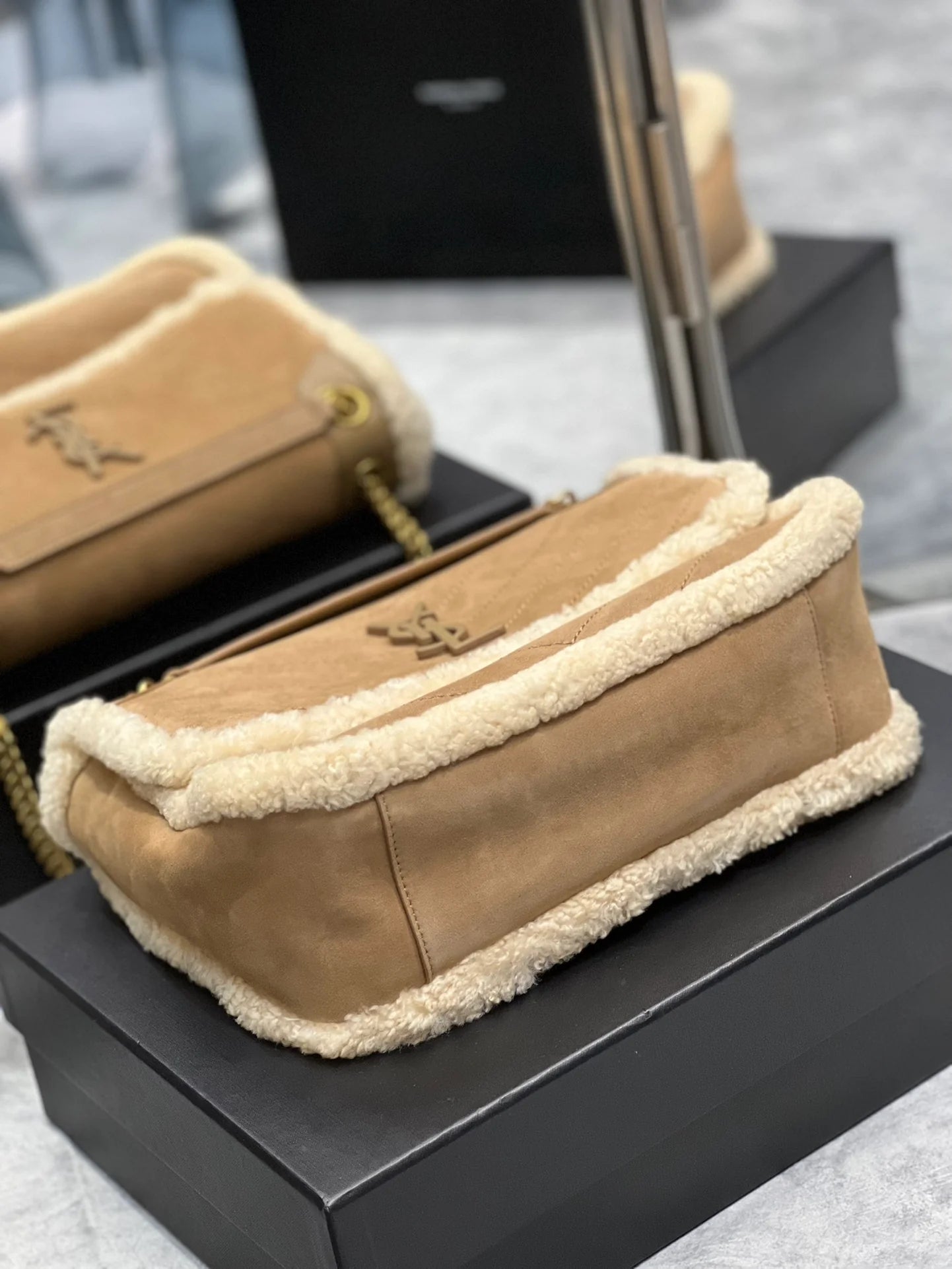 YSL BAG