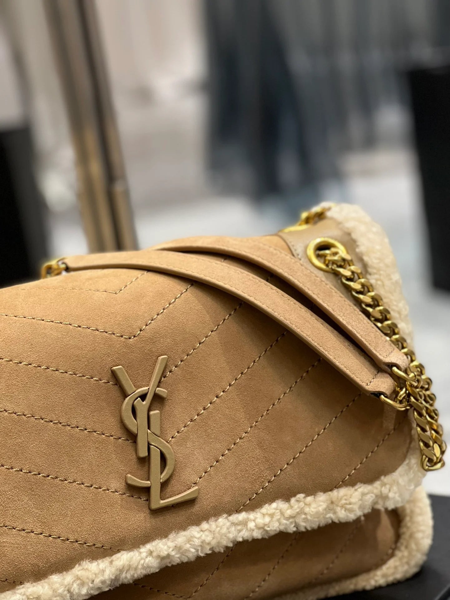 YSL BAG
