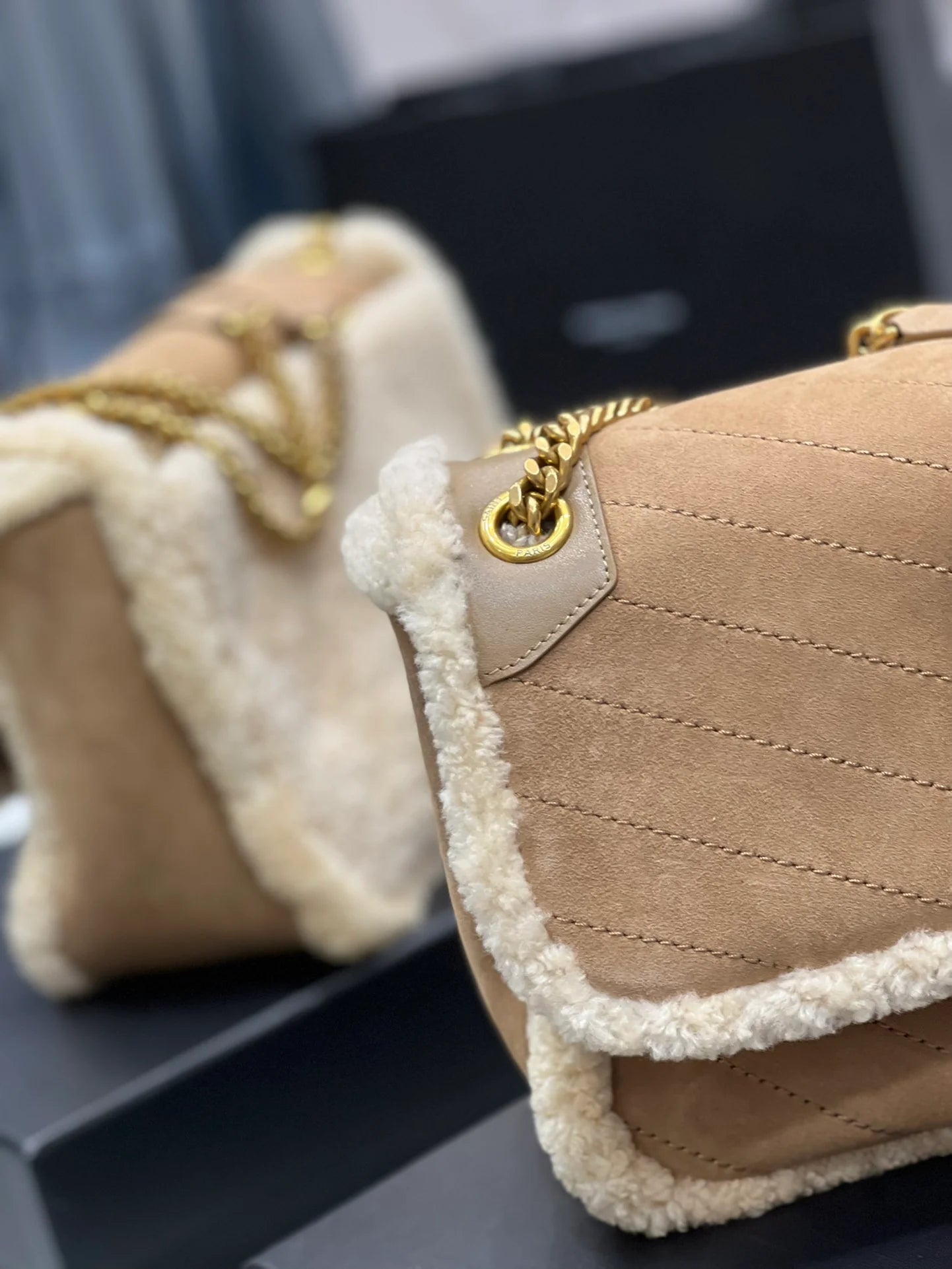 YSL BAG