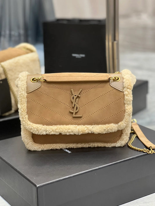 YSL BAG